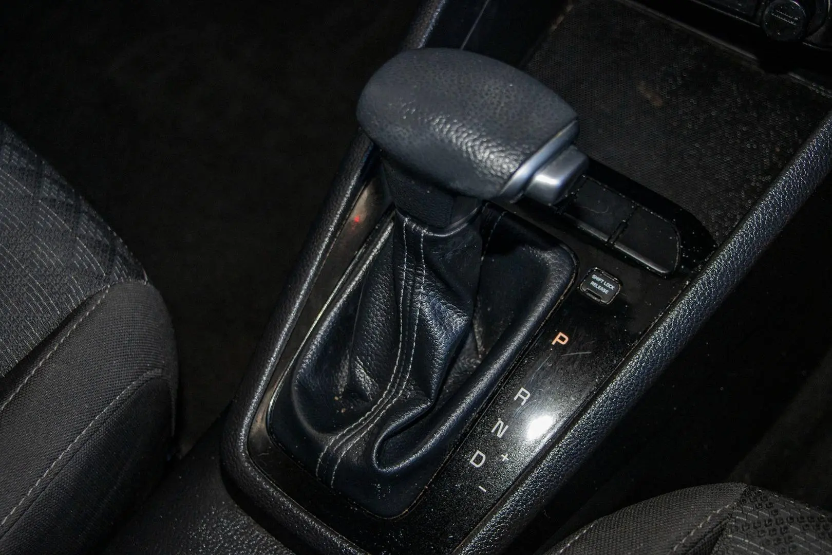 2019 Kia Rio Gallery Image 10