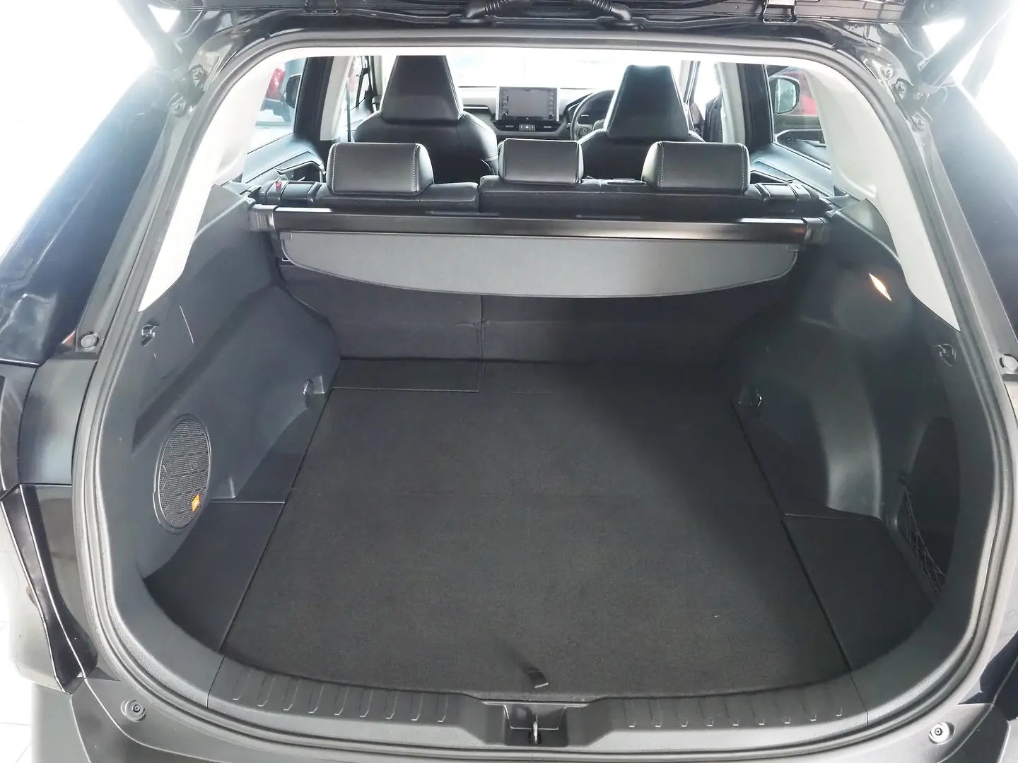 2021 Toyota RAV4 Gallery Image 13