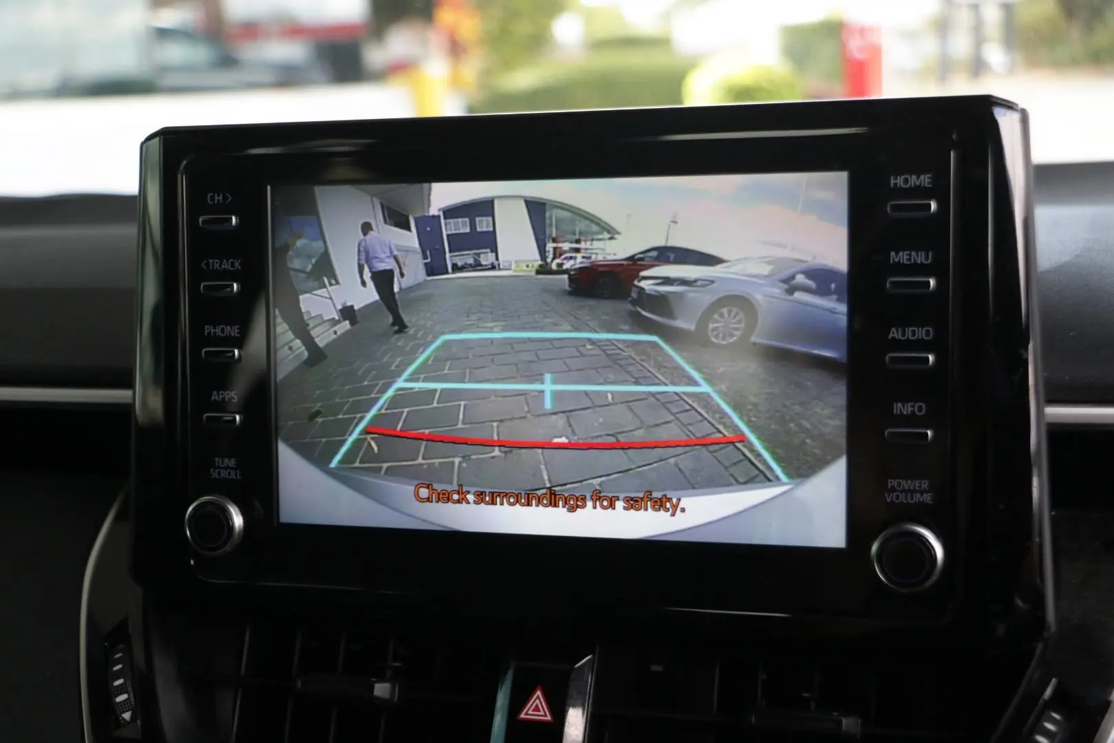 2021 Toyota Corolla Gallery Image 10