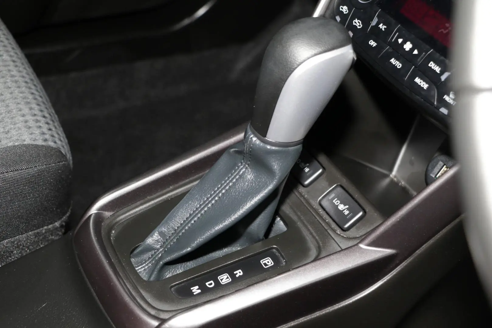 2023 Suzuki S-Cross Gallery Image 12