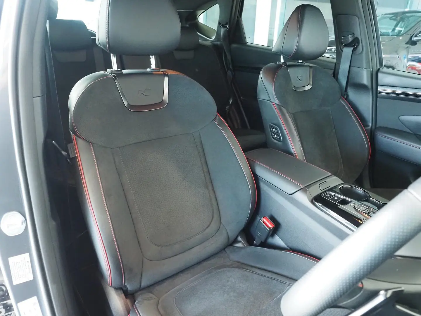 2023 Hyundai Tucson Gallery Image 5