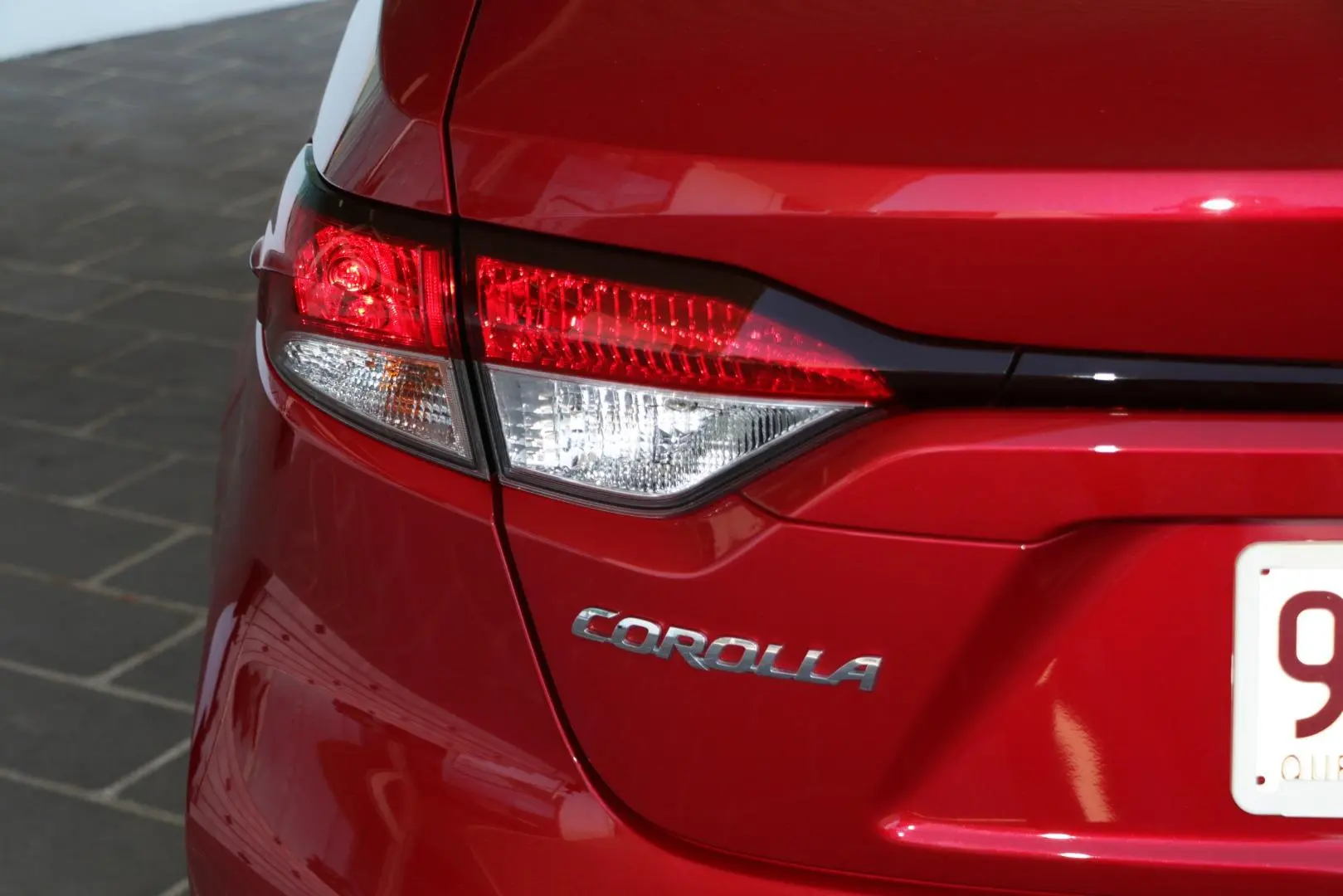 2020 Toyota Corolla Image 21