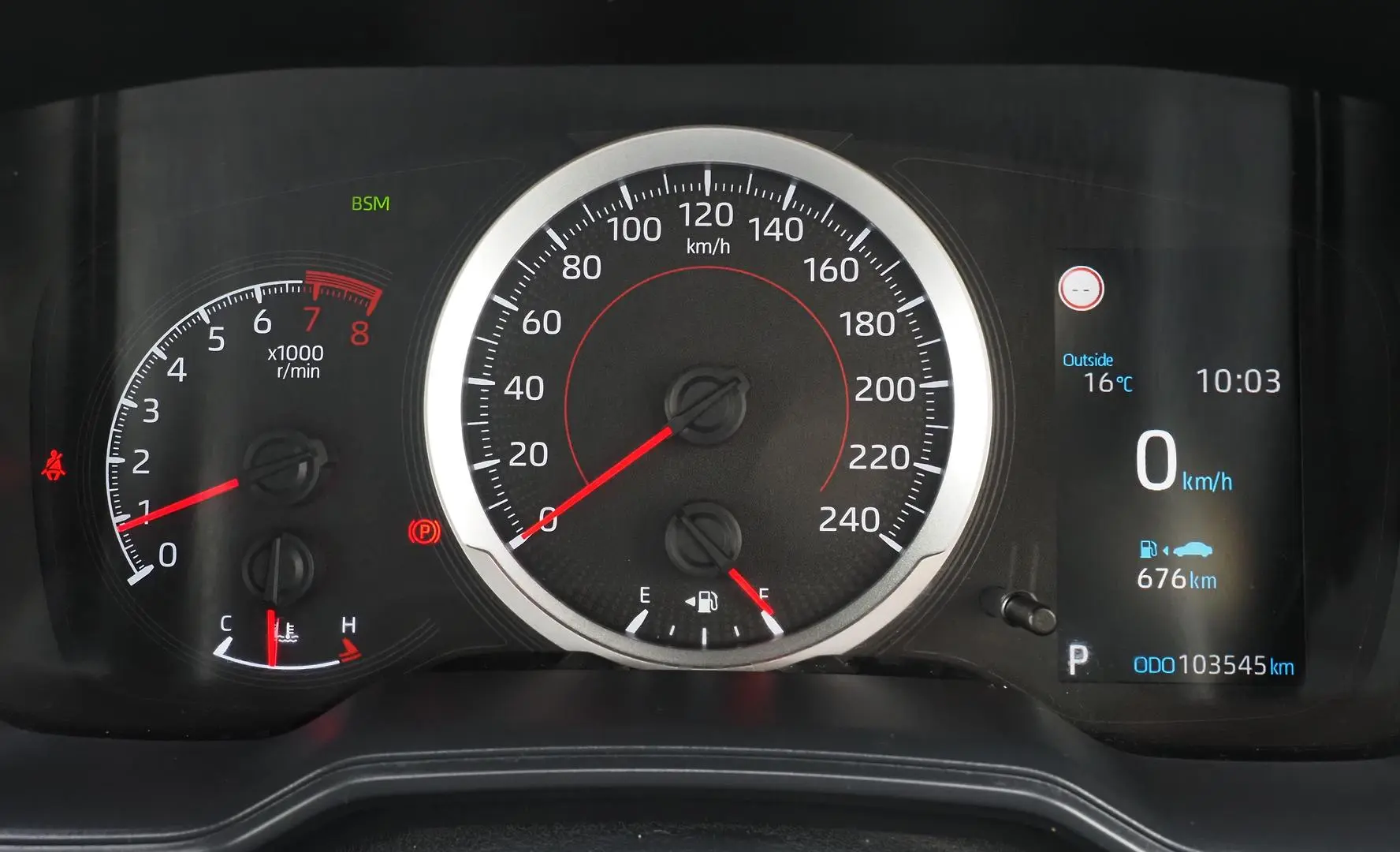 2020 Toyota Corolla Gallery Image 36