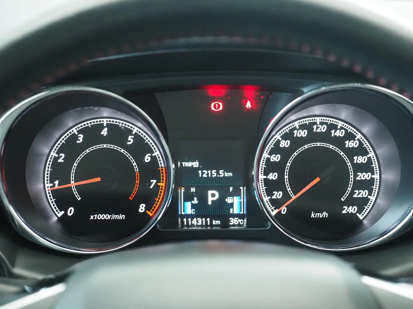 2019 Mitsubishi ASX Gallery Image 21