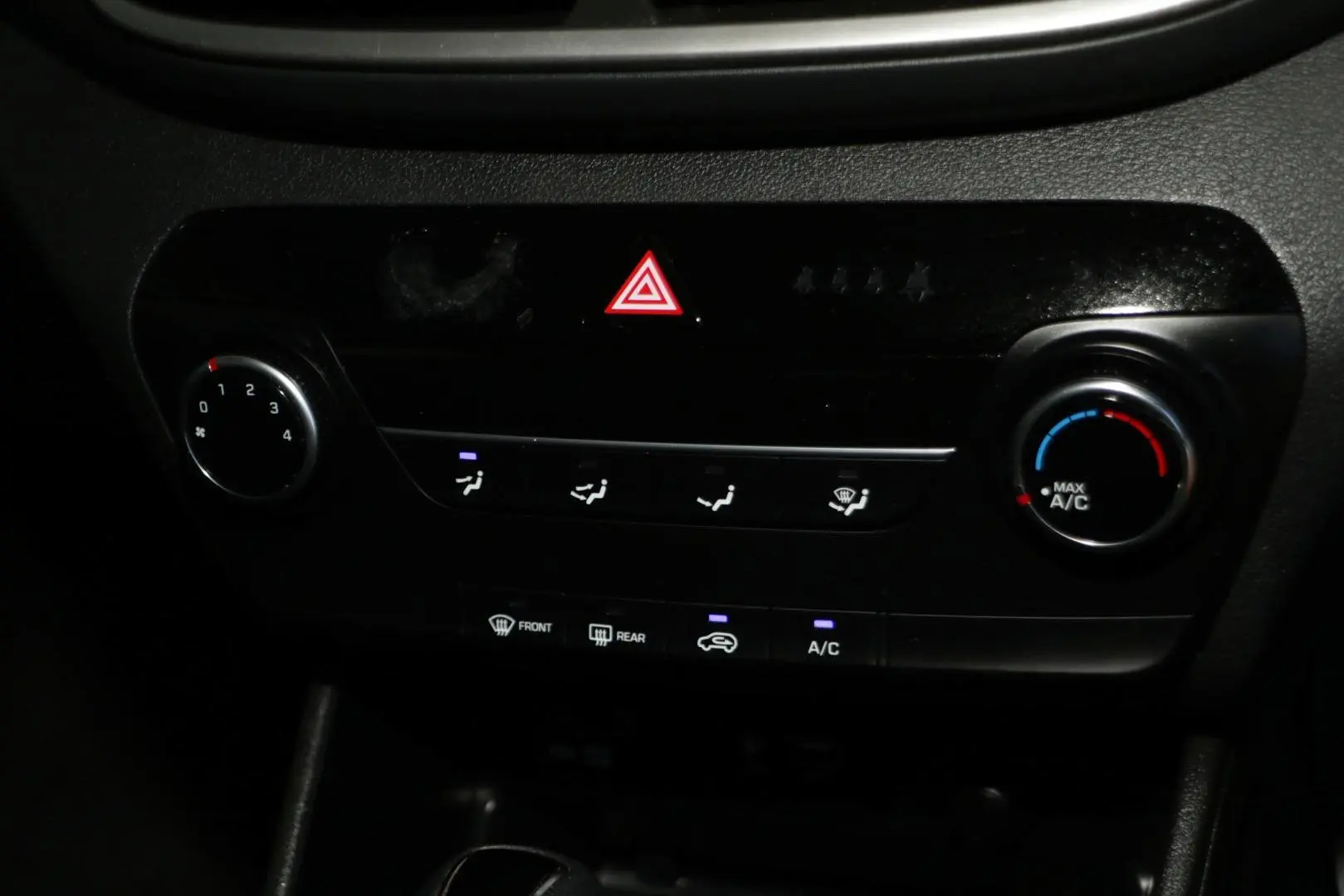 2018 Hyundai Tucson Gallery Image 17