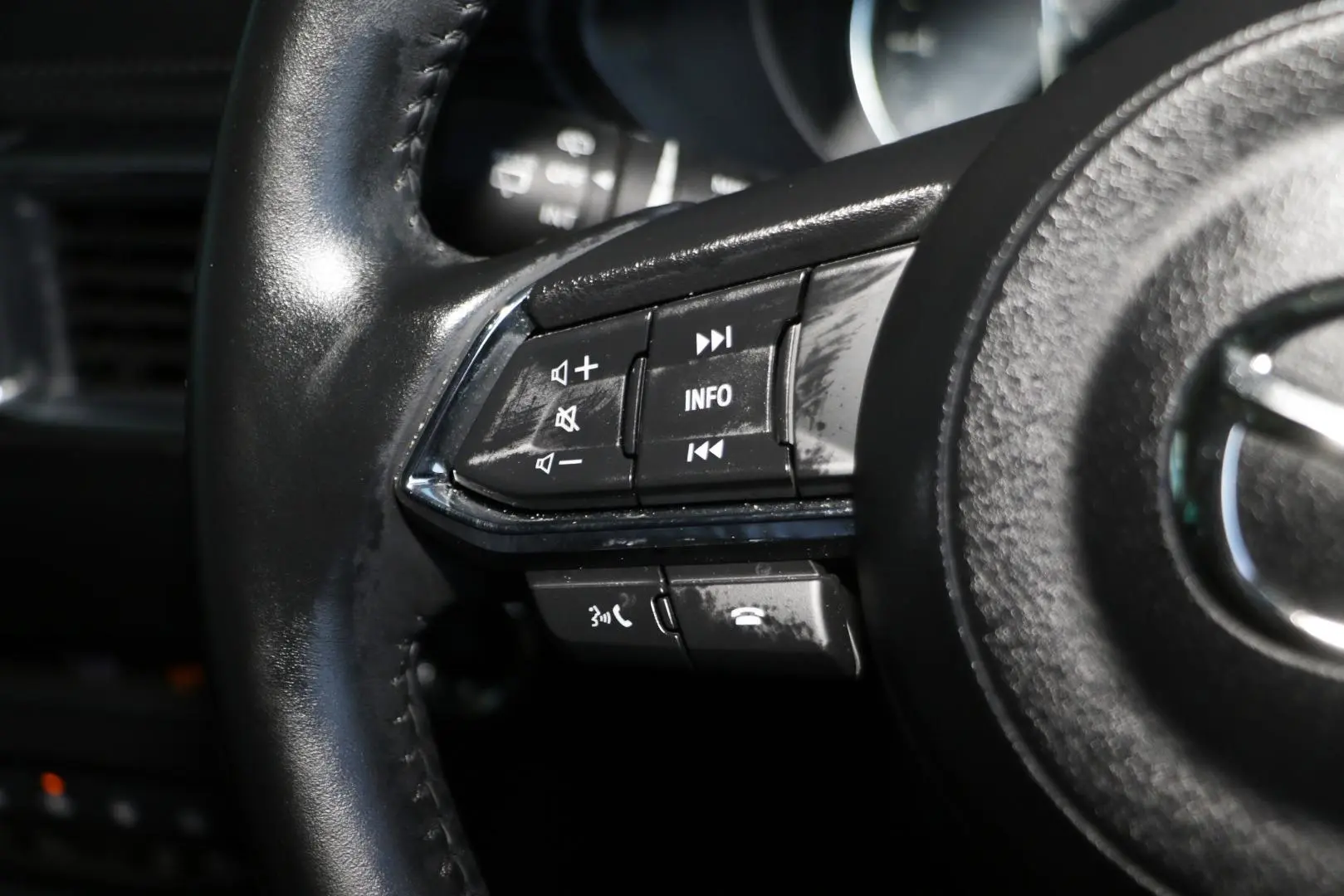 2024 Mazda CX-5 Gallery Image 14