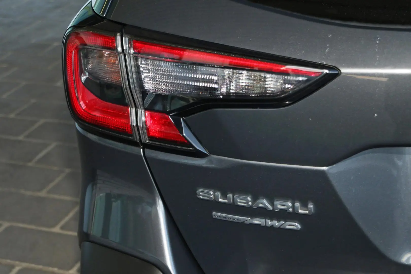 2022 Subaru Outback Gallery Image 20