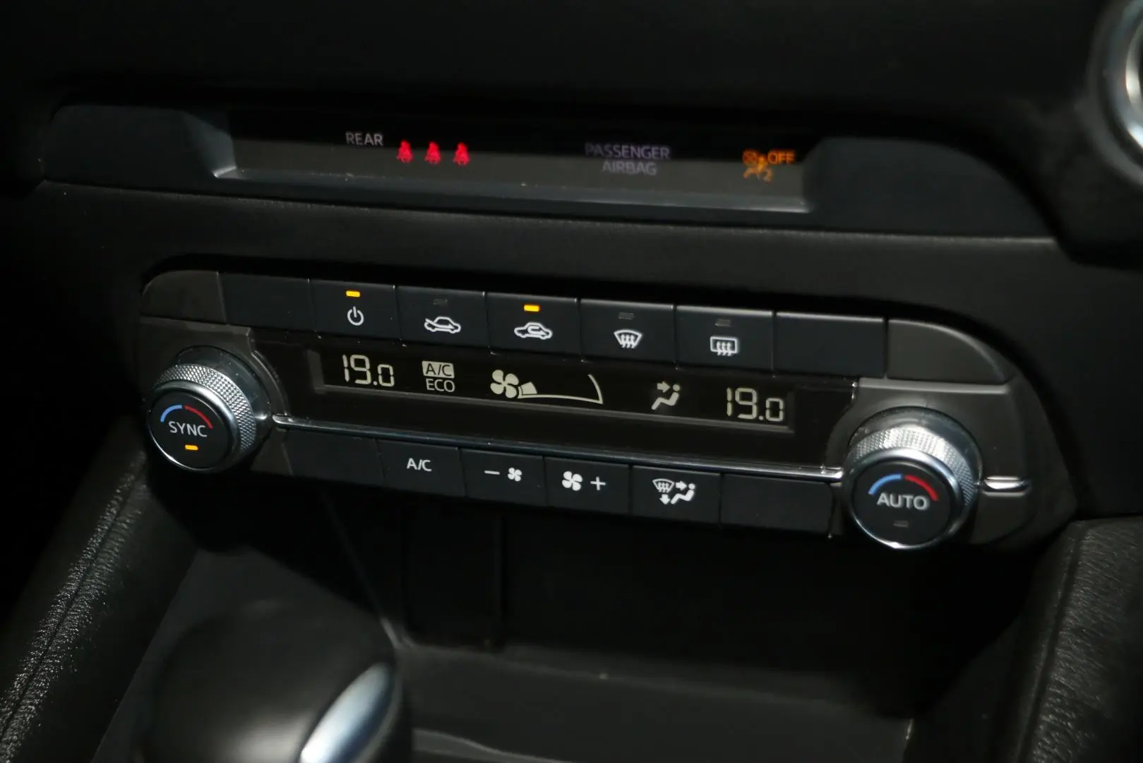 2024 Mazda CX-5 Gallery Image 16