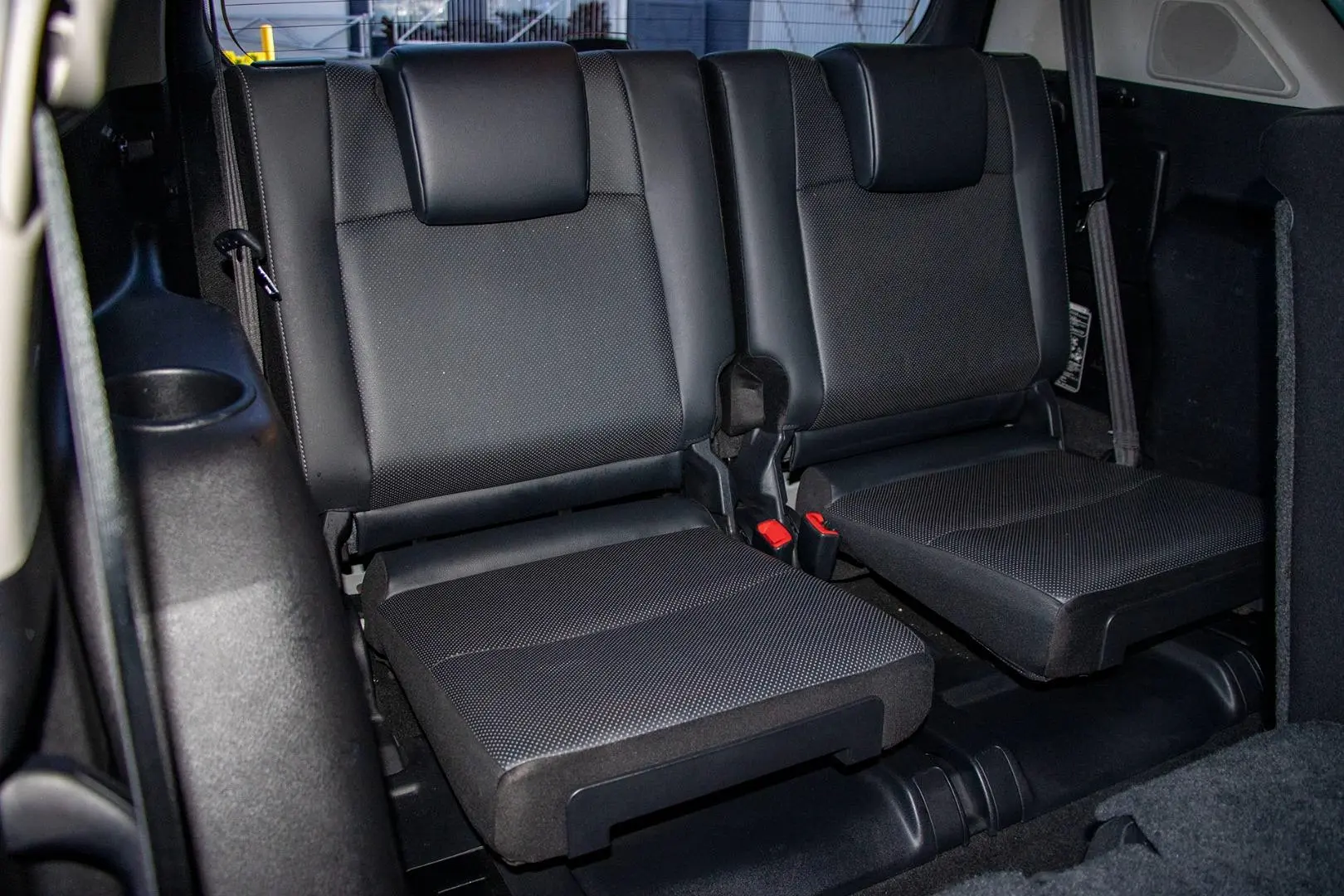 2019 Toyota Landcruiser Prado Gallery Image 11