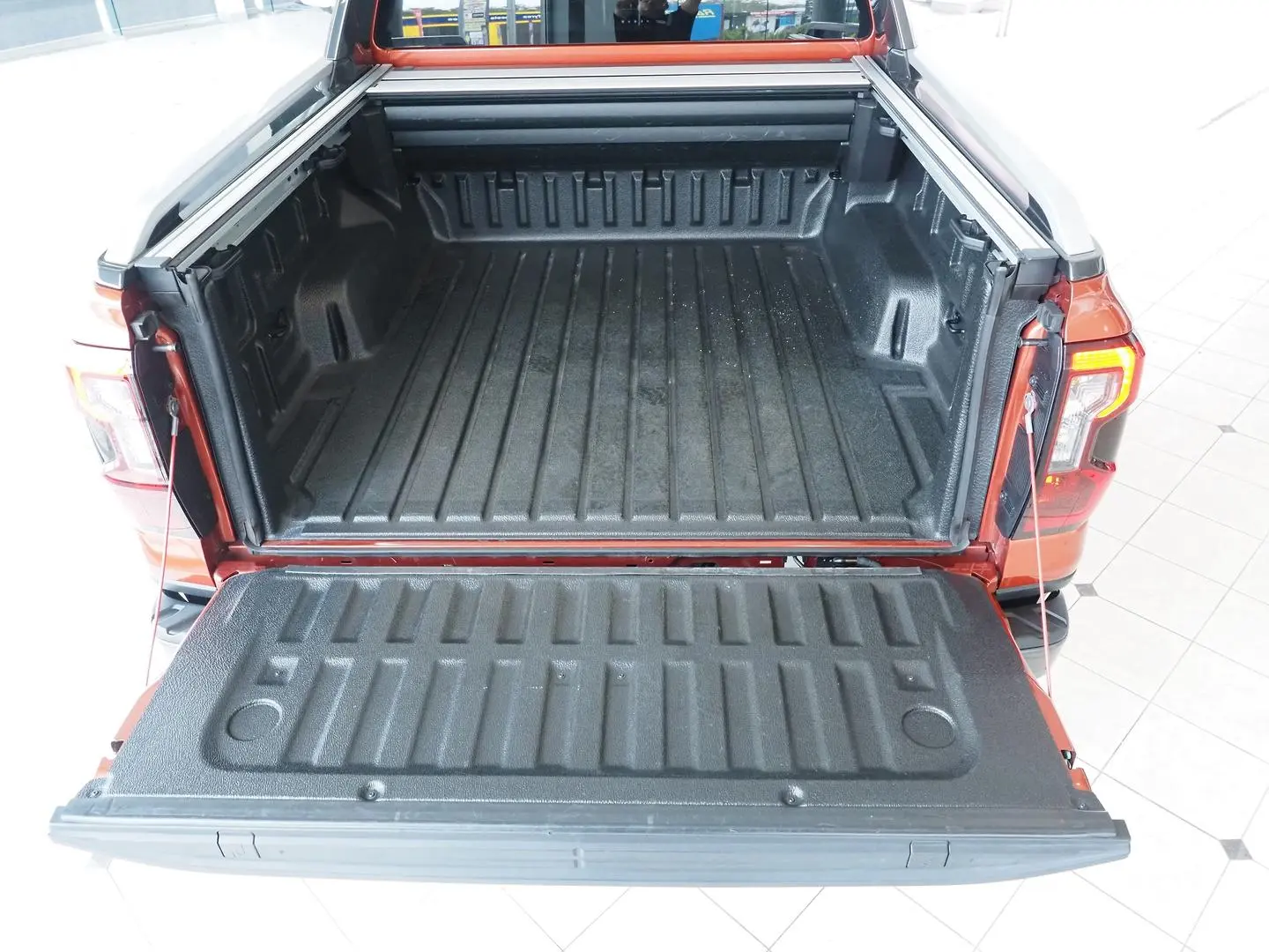 2023 Ford Ranger Gallery Image 3