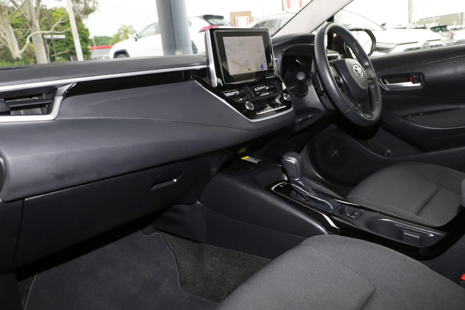 2024 Toyota Corolla Gallery Image 7