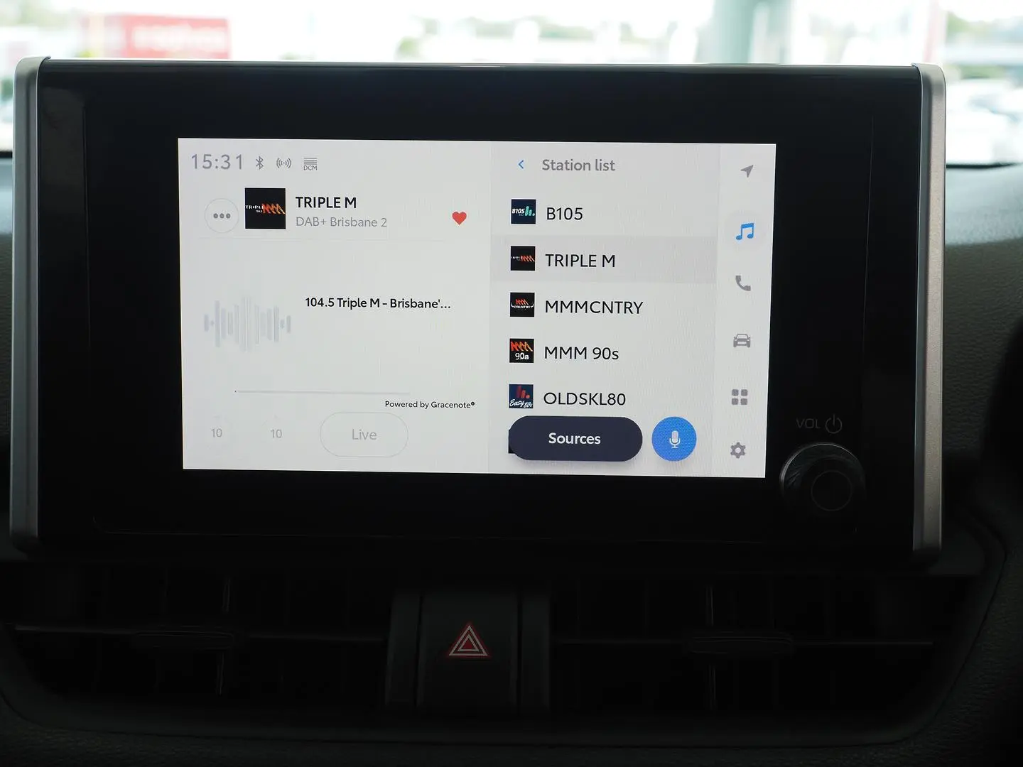 2024 Toyota RAV4 Gallery Image 31