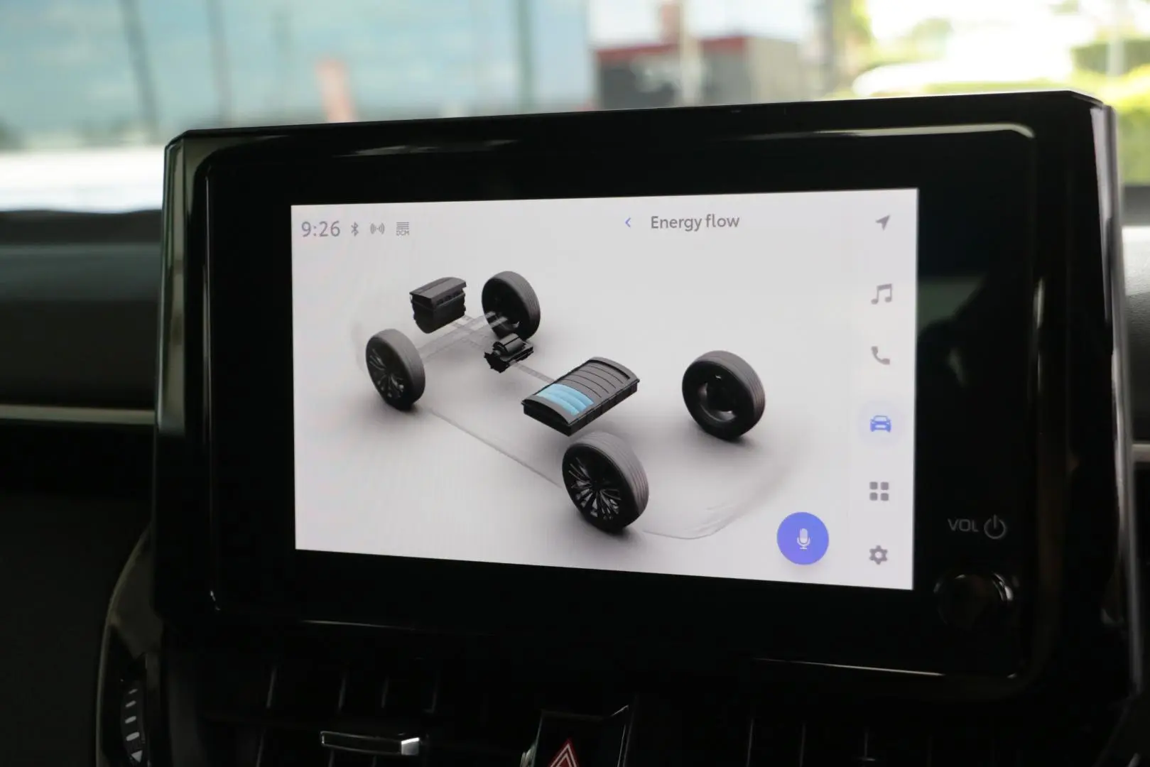 2023 Toyota Corolla Gallery Image 10