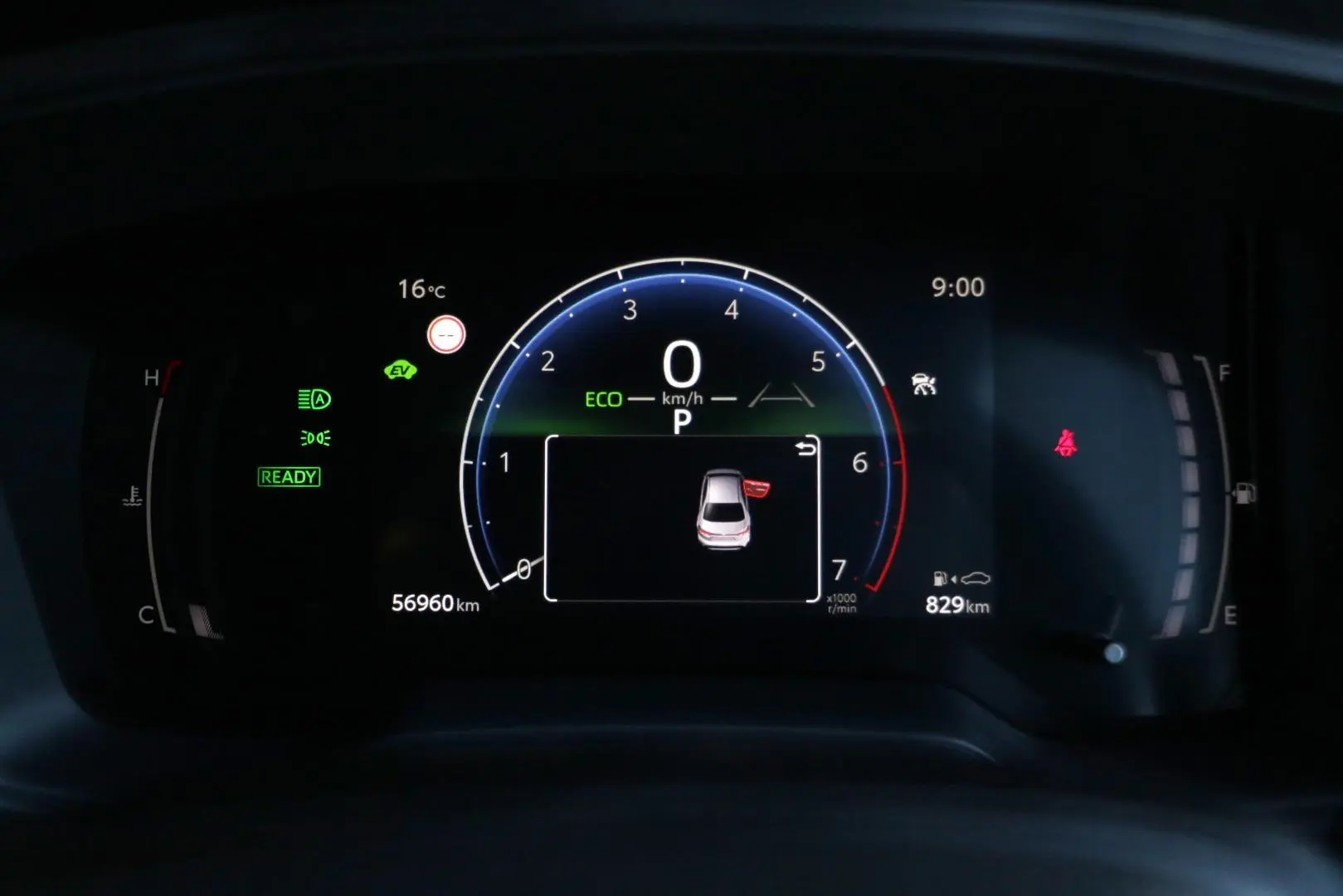 2023 Toyota Corolla Gallery Image 15