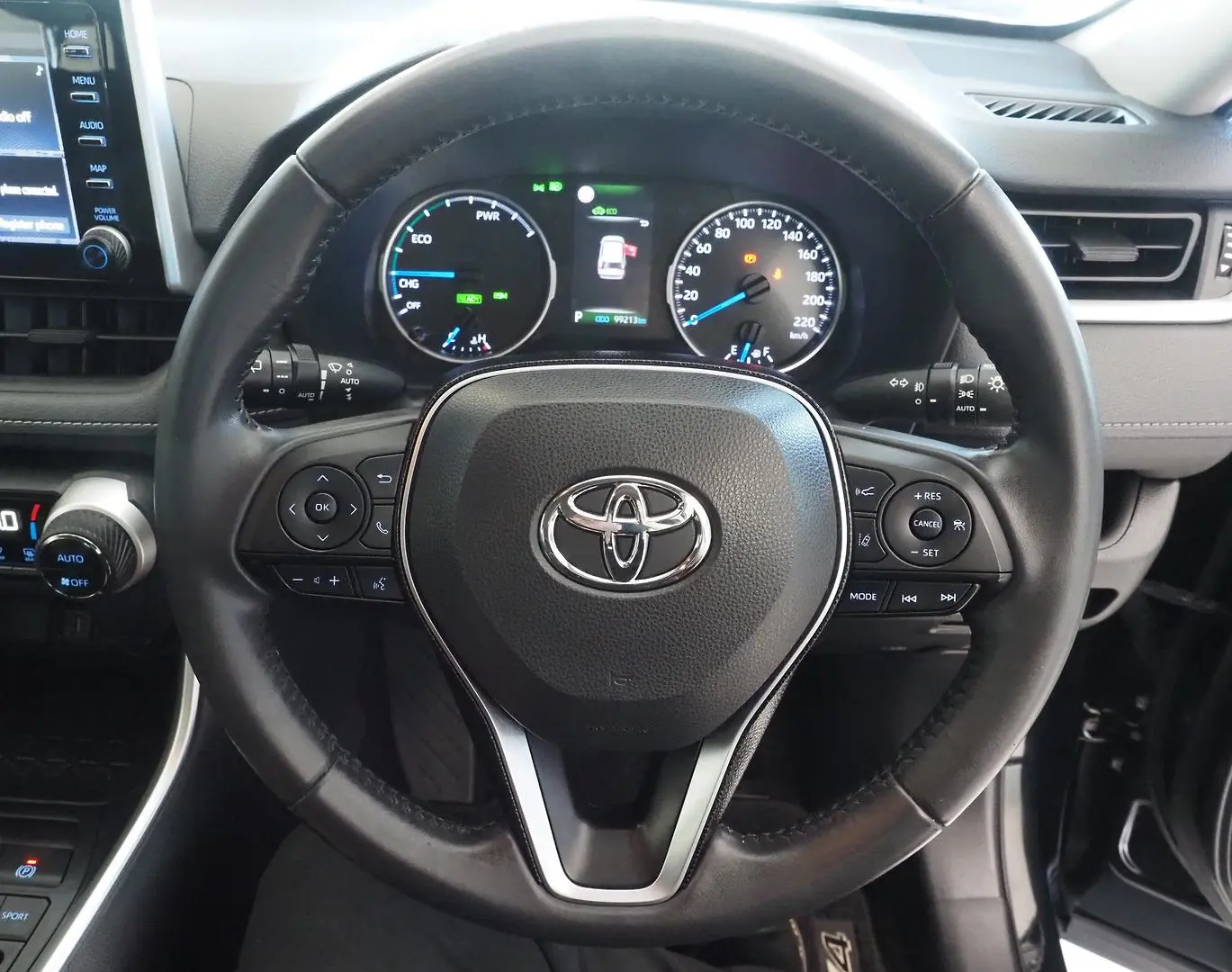 2020 Toyota RAV4 Gallery Image 20