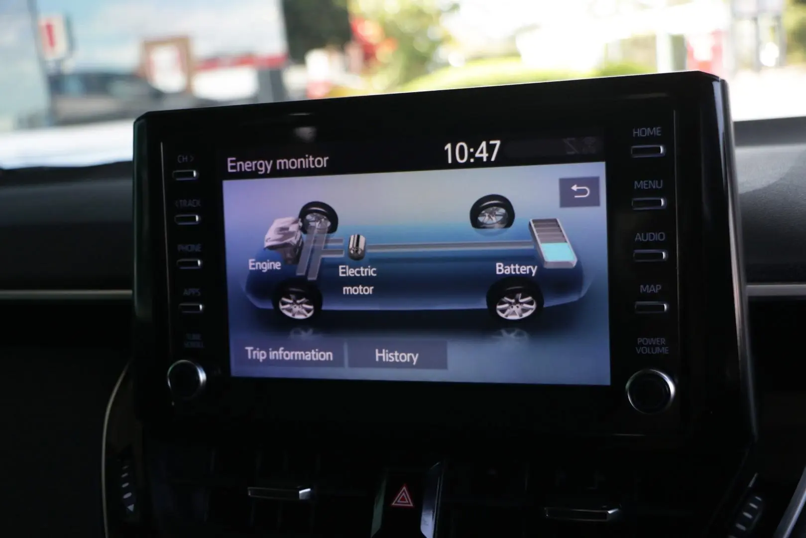2020 Toyota Corolla Gallery Image 10