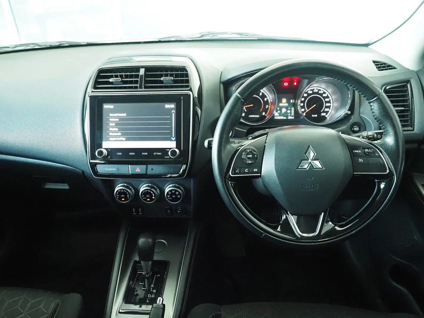 2021 Mitsubishi ASX Gallery Image 4