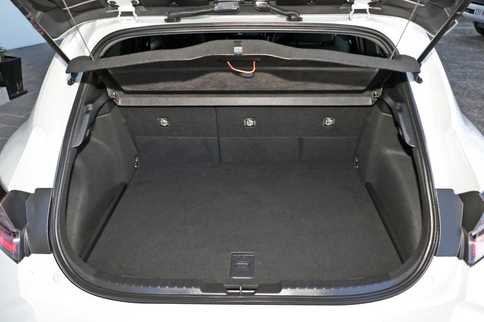 2022 Toyota Corolla Gallery Image 21