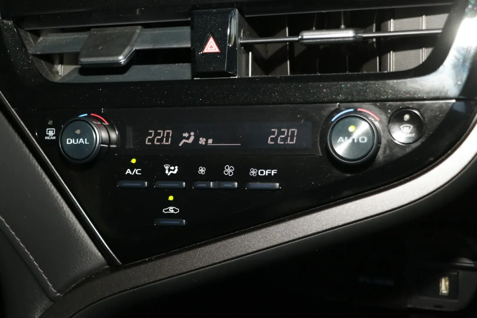 2023 Toyota Camry Gallery Image 16