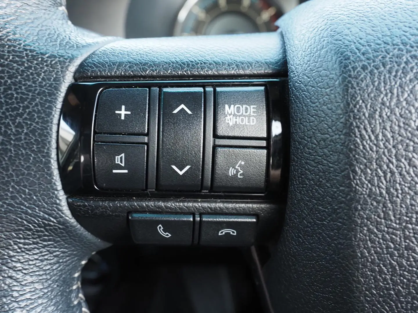 2025 Toyota Hilux Gallery Image 30