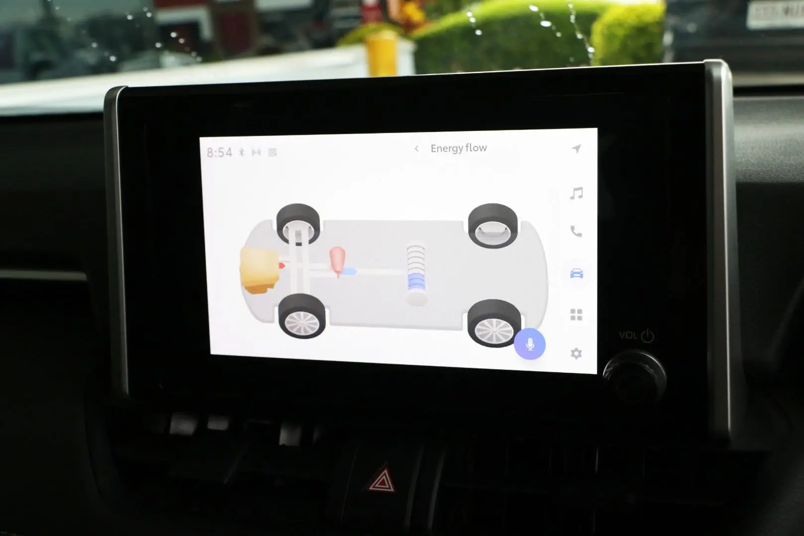 2023 Toyota RAV4 Gallery Image 10