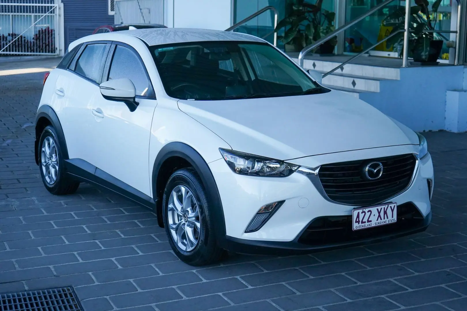 2016 Mazda CX-3 Gallery Image 3