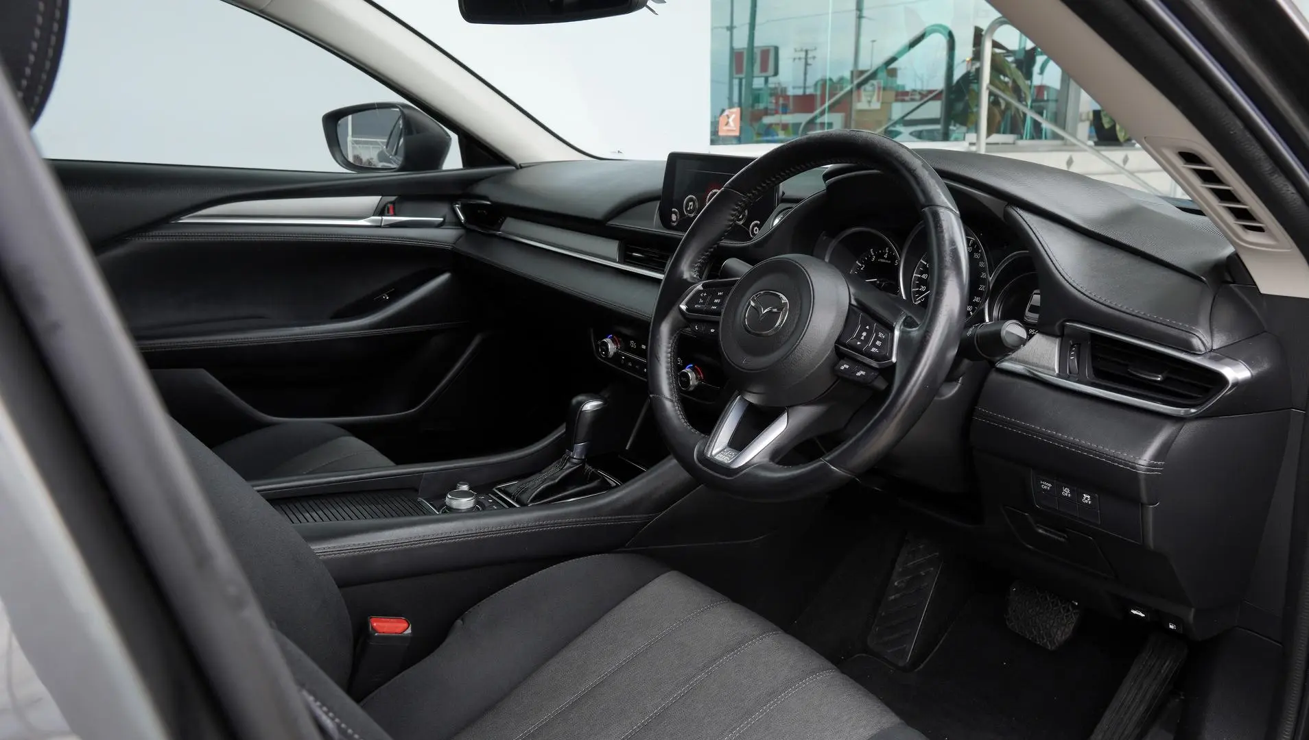 2019 Mazda 6 Gallery Image 11