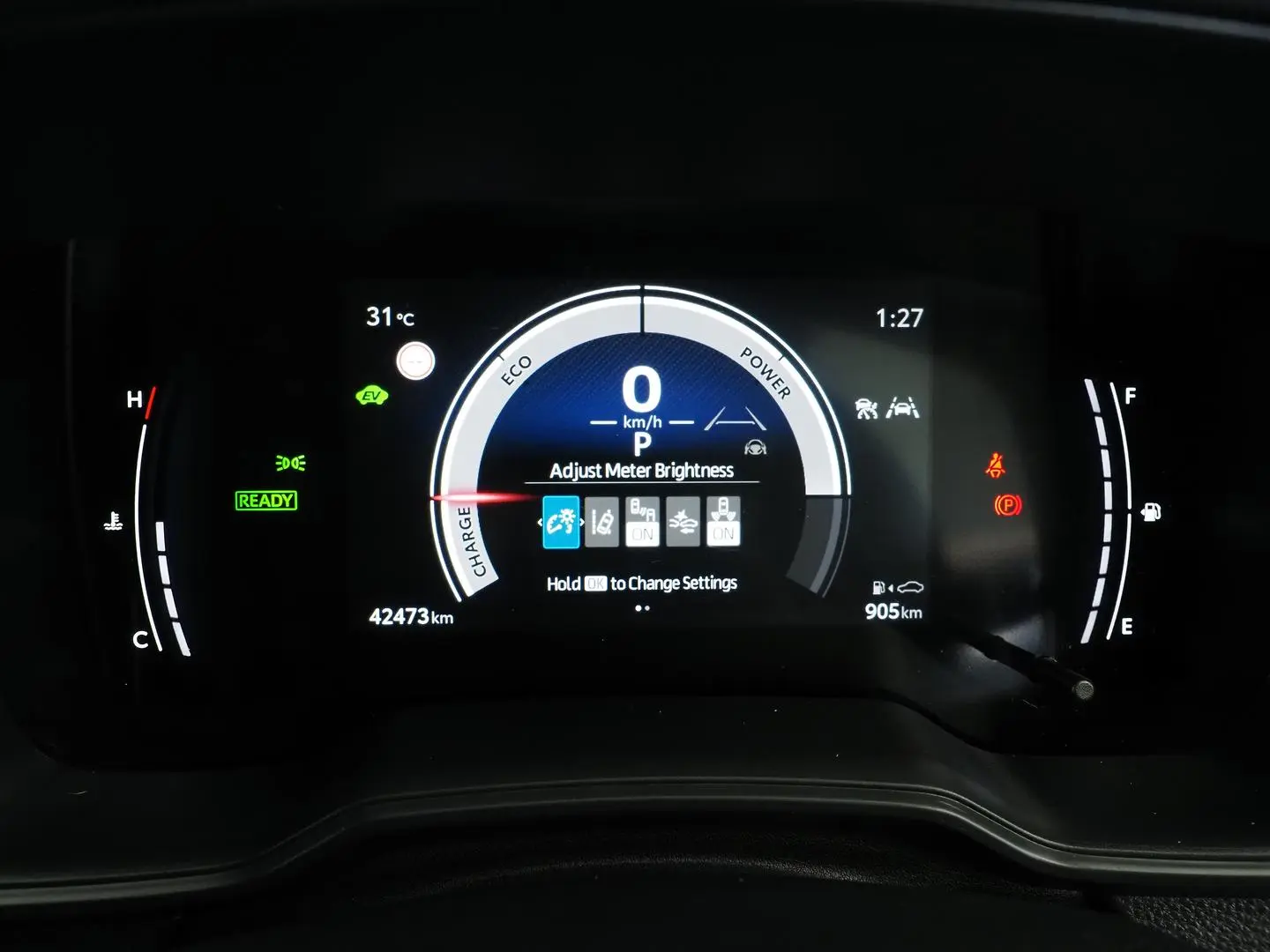 2024 Toyota Corolla Gallery Image 6