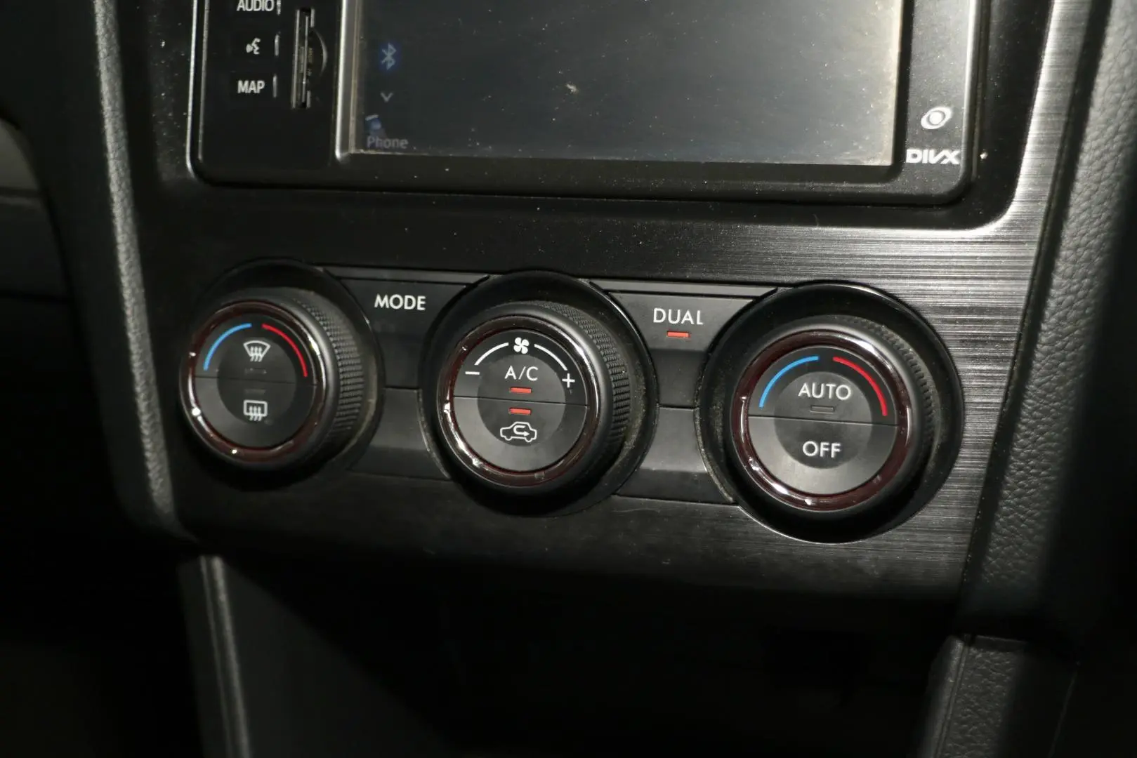 2015 Subaru Impreza Gallery Image 18