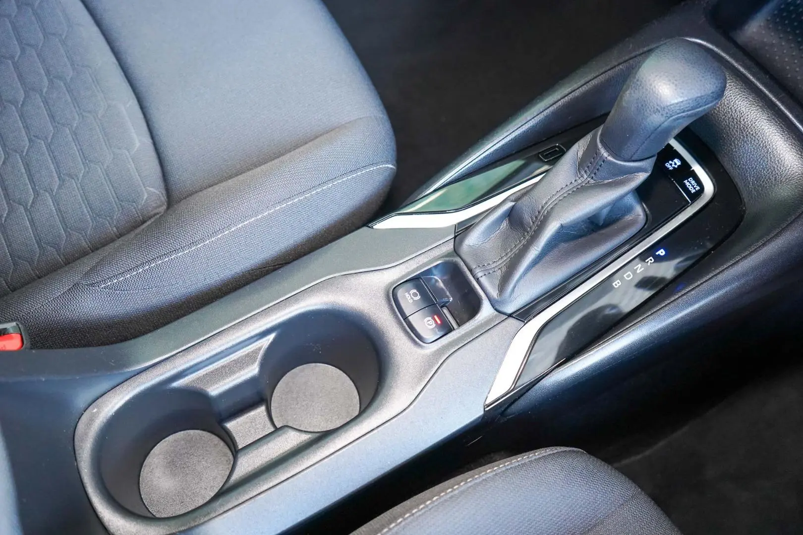 2020 Toyota Corolla Gallery Image 16