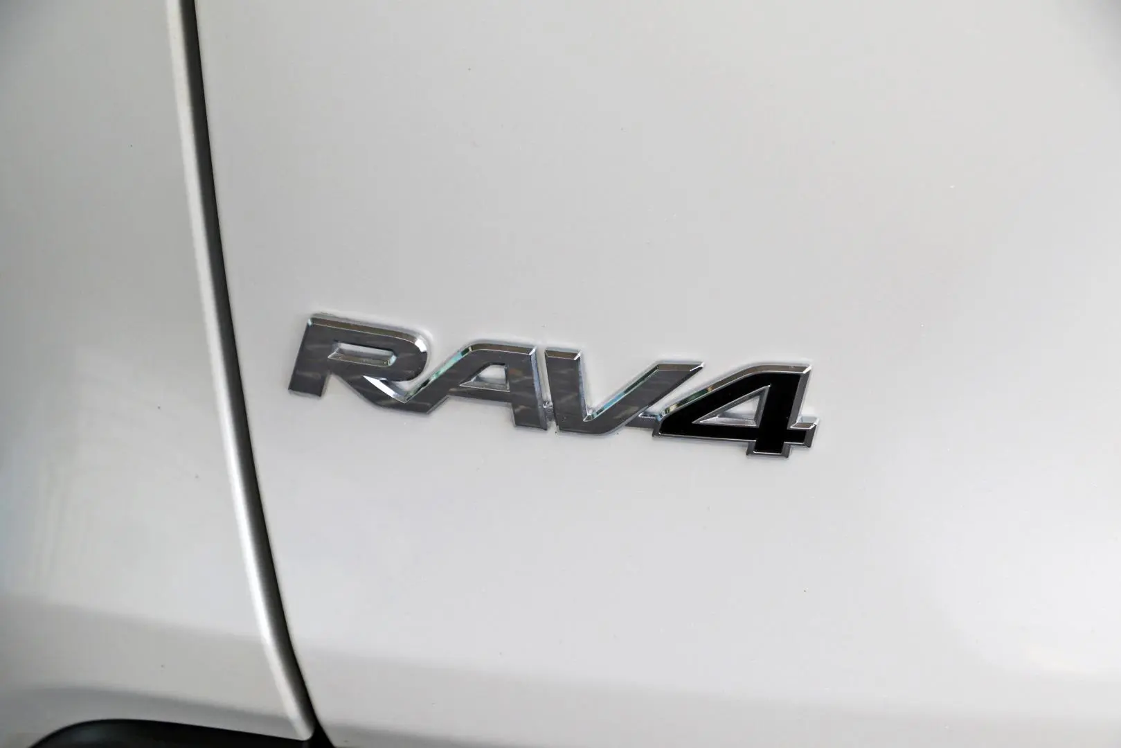 2024 Toyota RAV4 Gallery Image 21