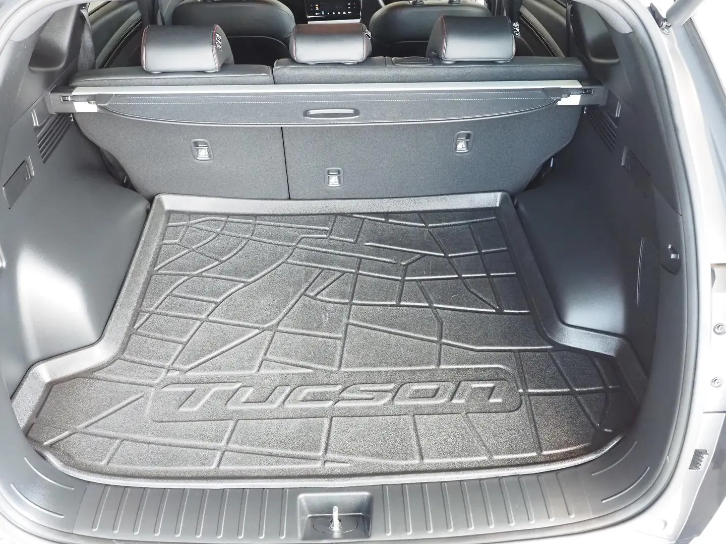 2023 Hyundai Tucson Gallery Image 16