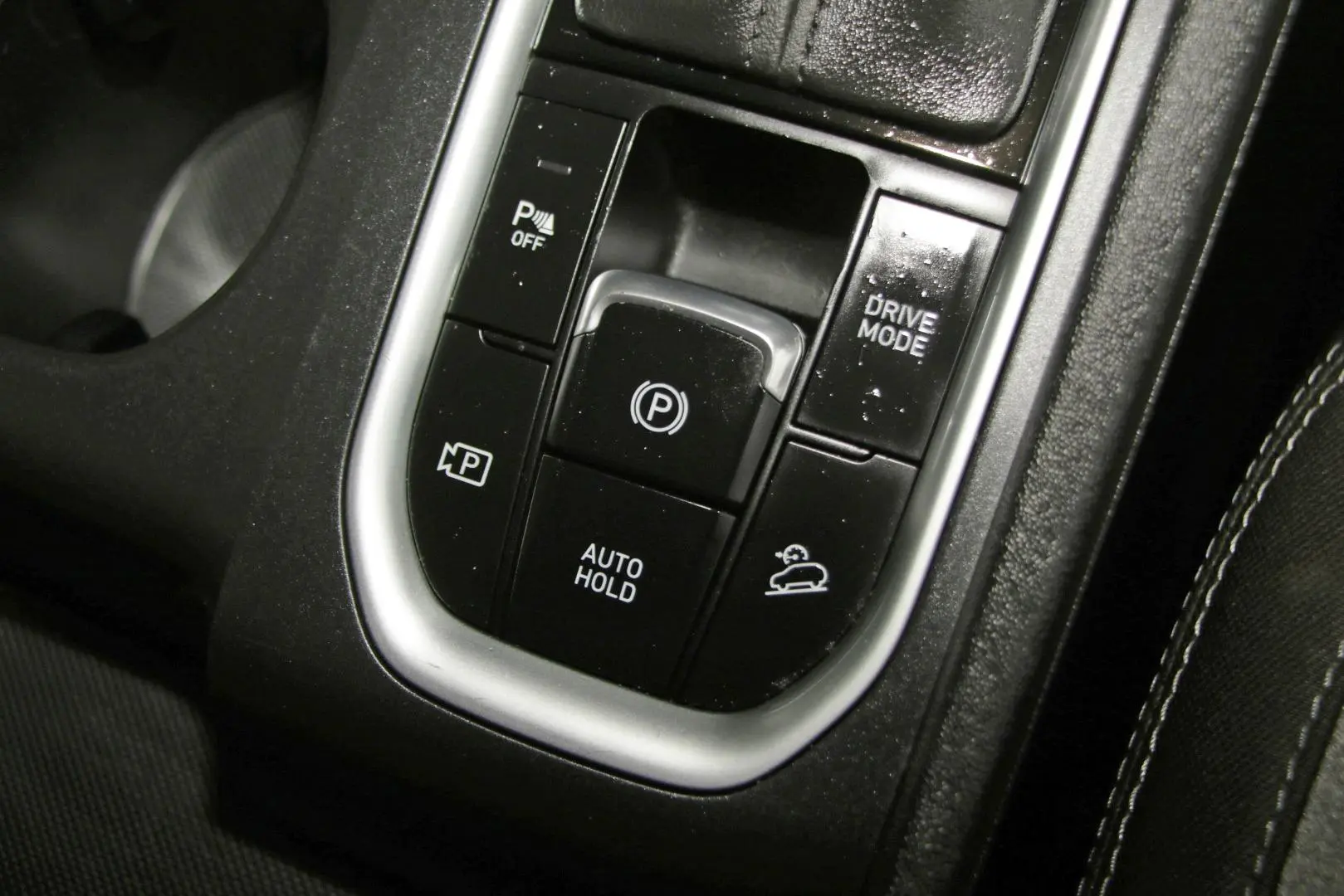 2023 Hyundai Santa Fe Gallery Image 15