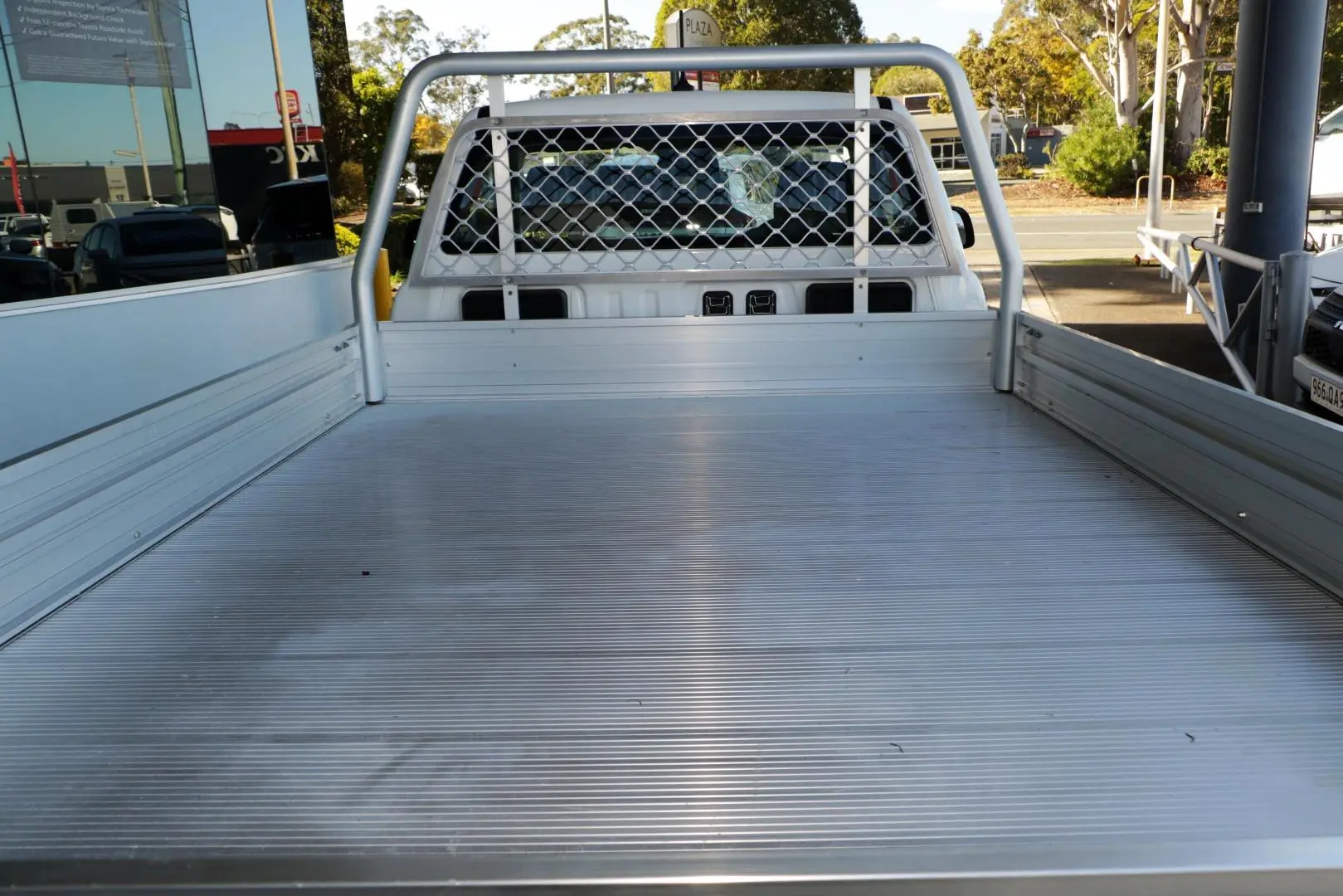 2020 Ford Ranger Gallery Image 21