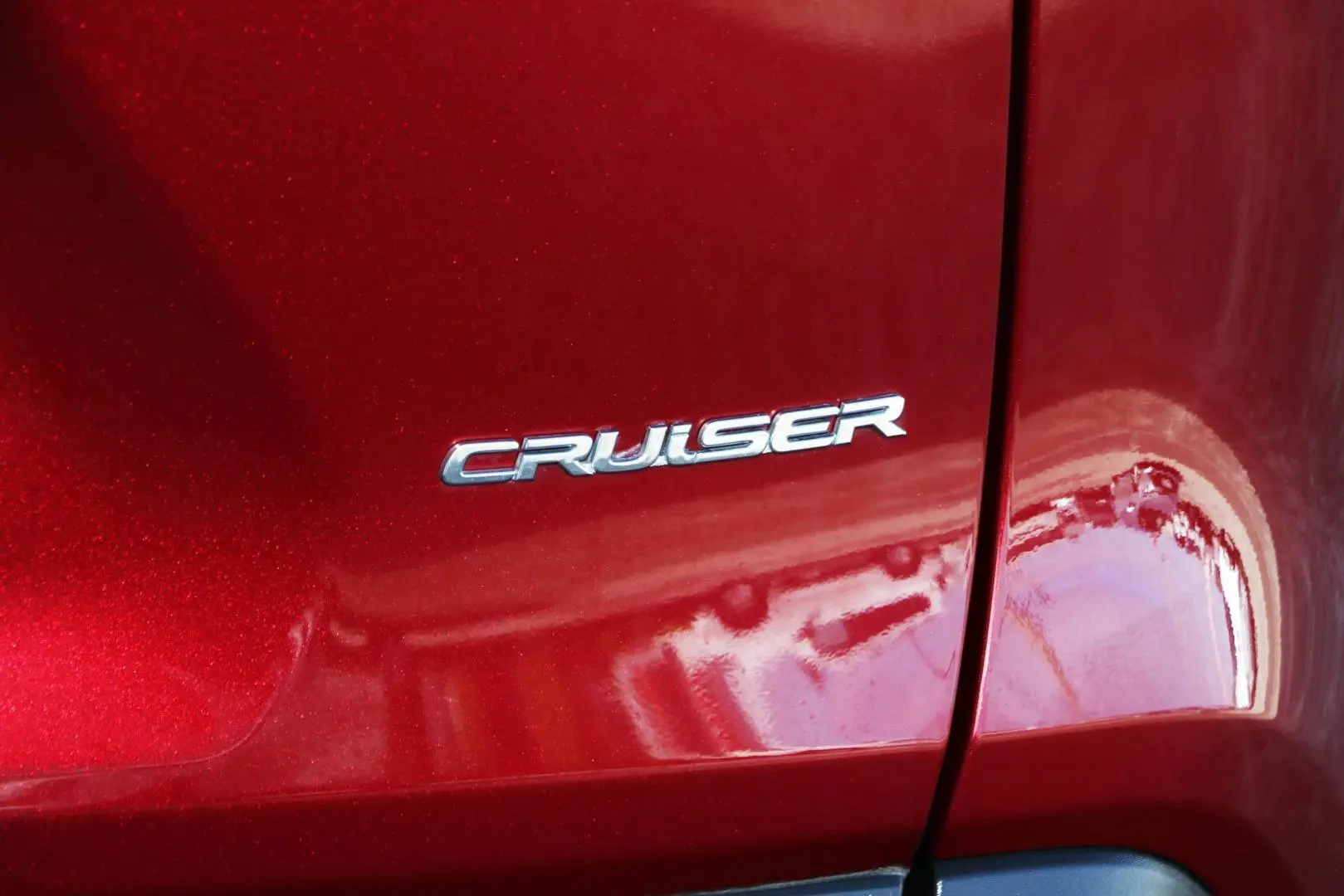 2021 Toyota RAV4 Gallery Image 25
