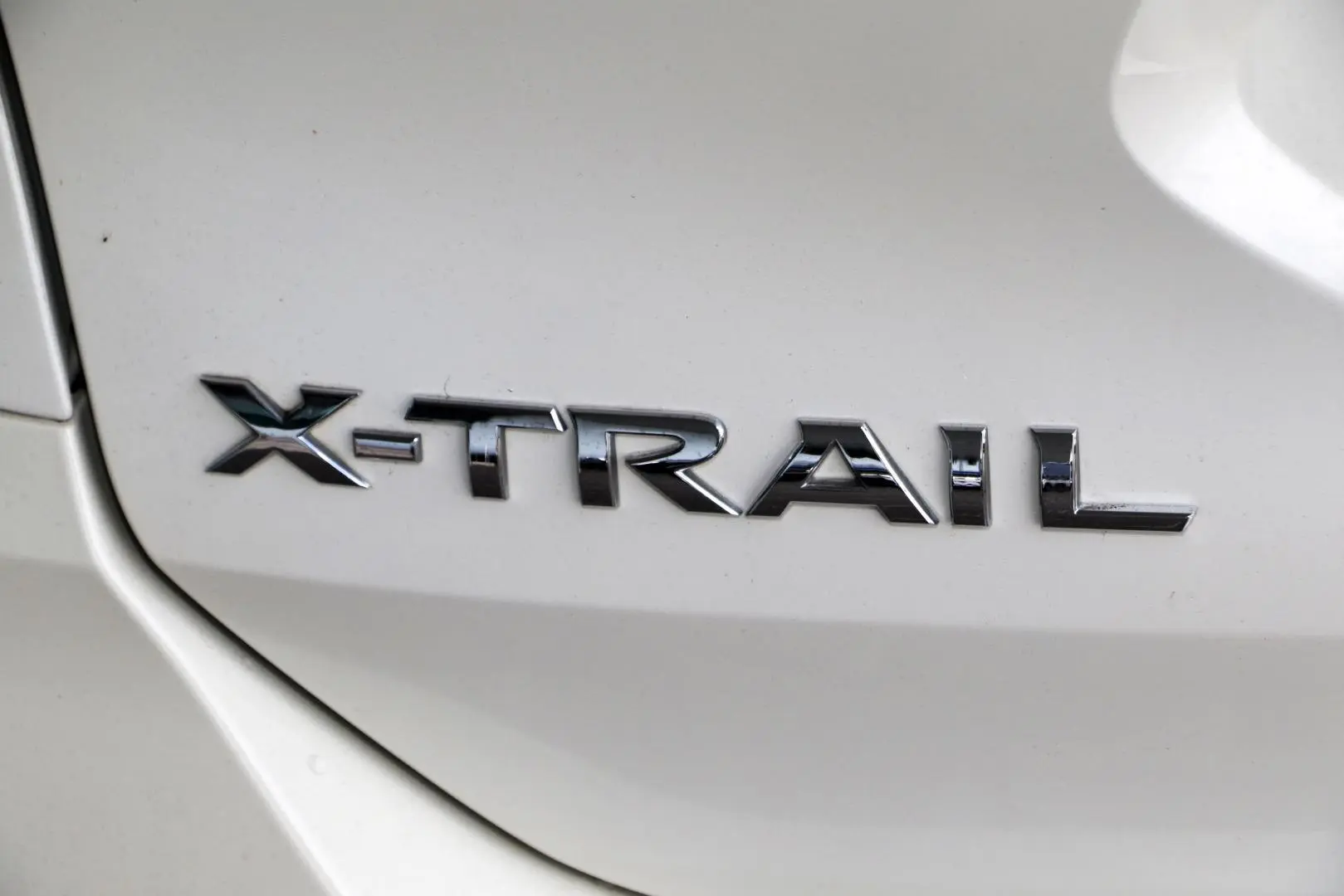 2018 Nissan X-TRAIL Gallery Image 19