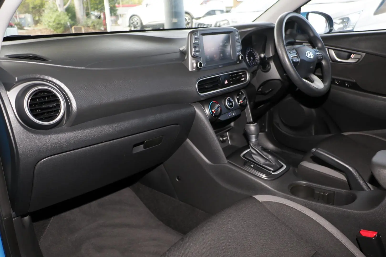 2019 Hyundai Kona Gallery Image 7