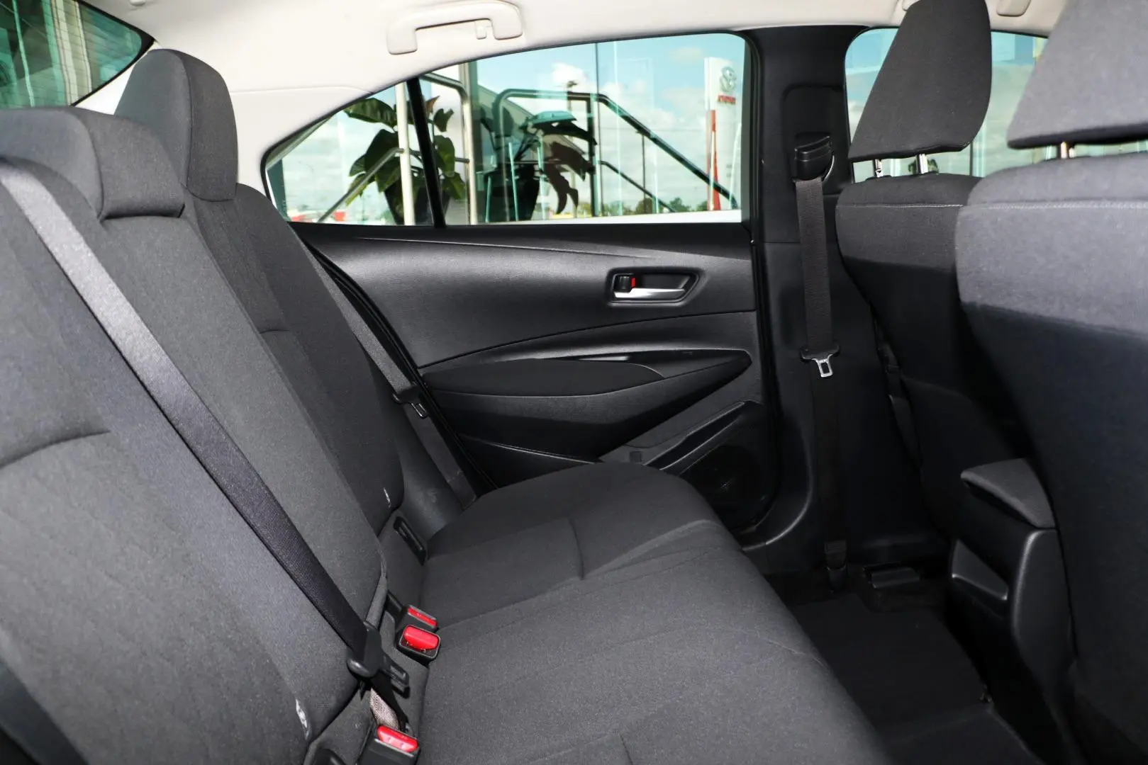 2024 Toyota Corolla Gallery Image 10