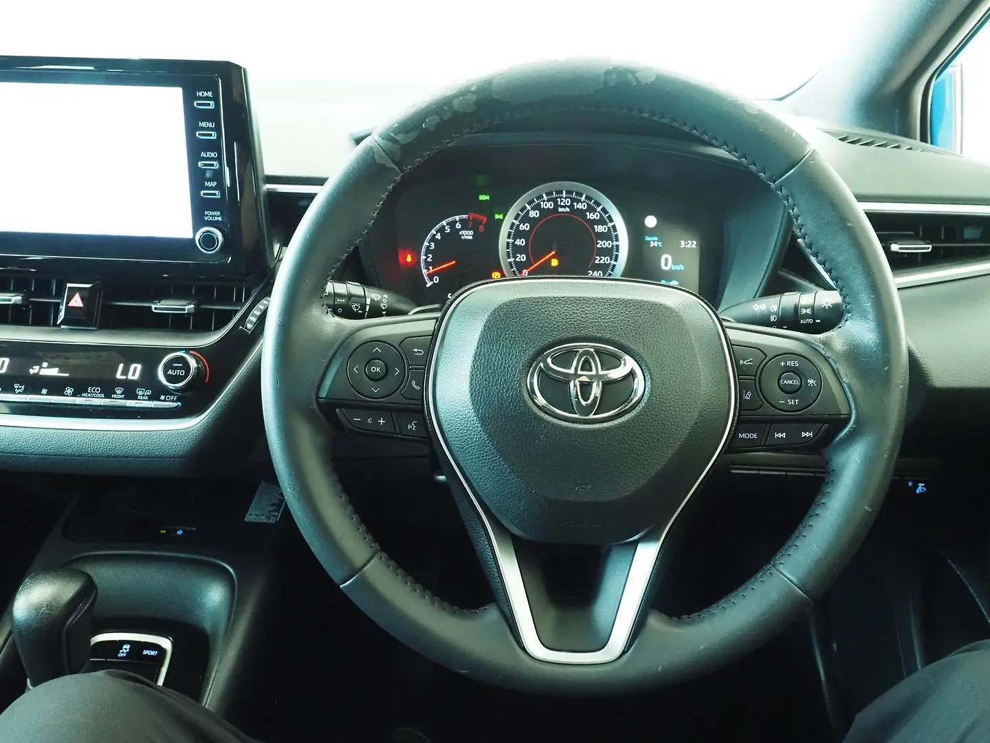 2019 Toyota Corolla Gallery Image 24