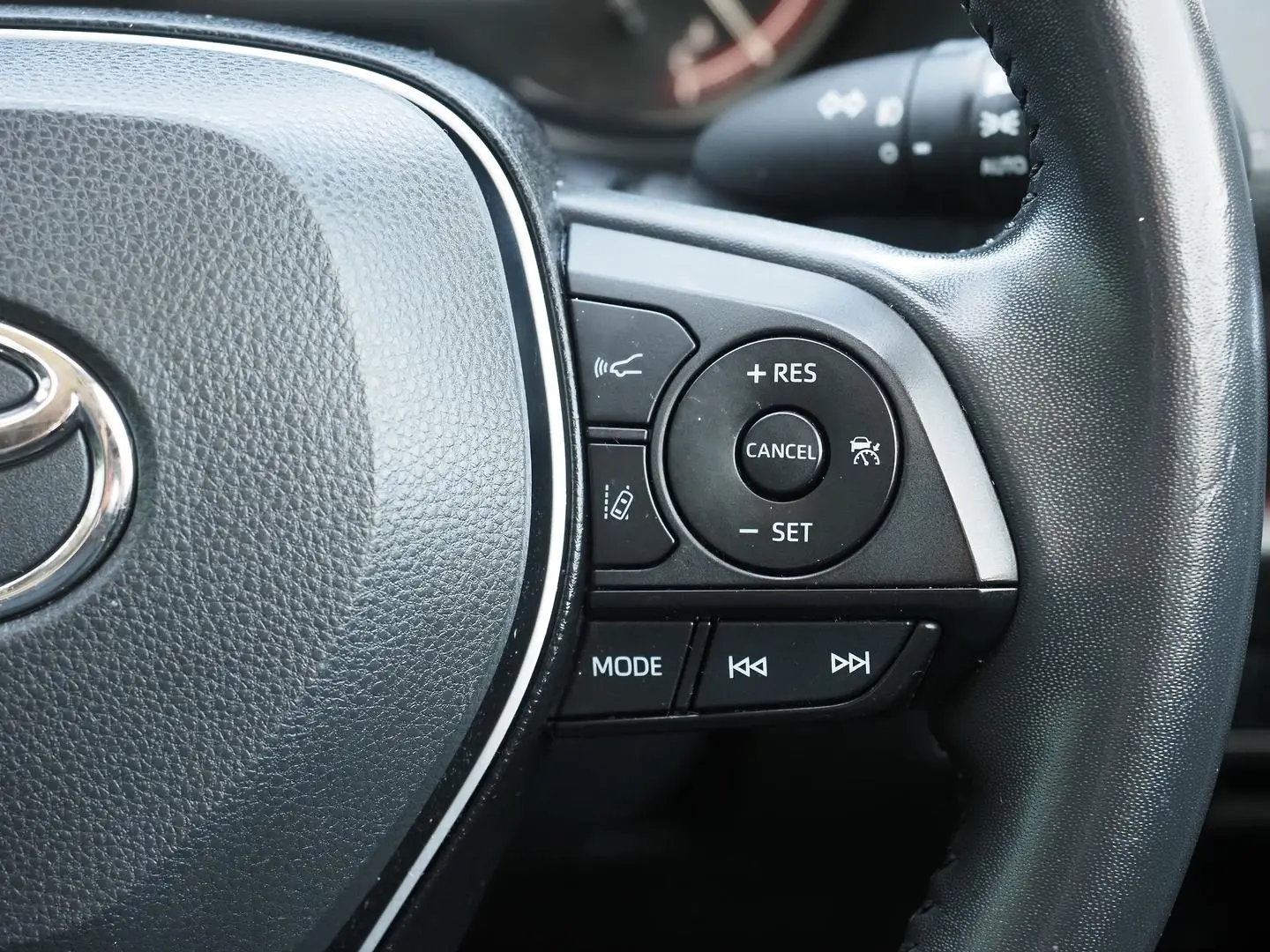 2021 Toyota RAV4 Gallery Image 22