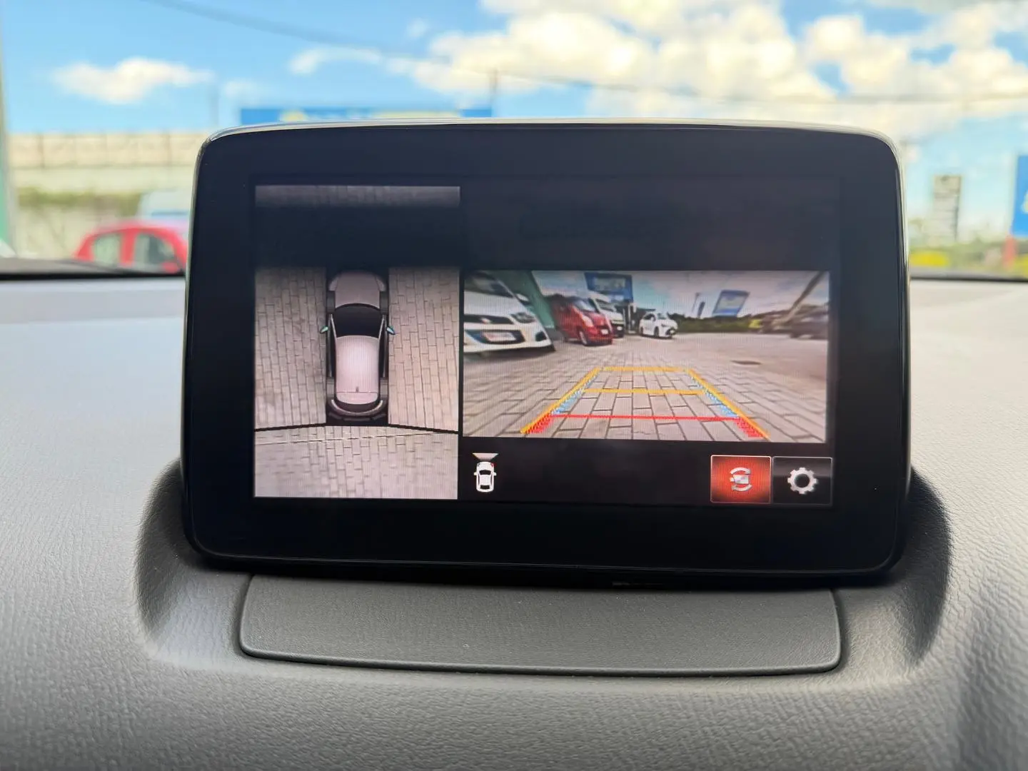 2020 Mazda CX-3 Gallery Image 22