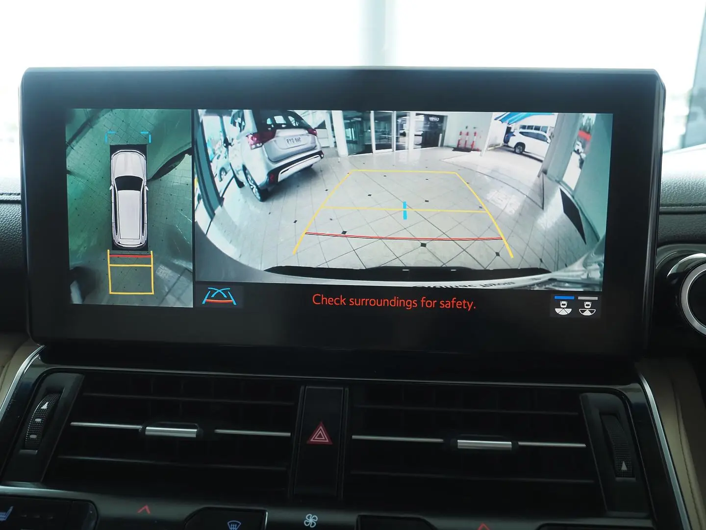 2022 Toyota Landcruiser Gallery Image 28