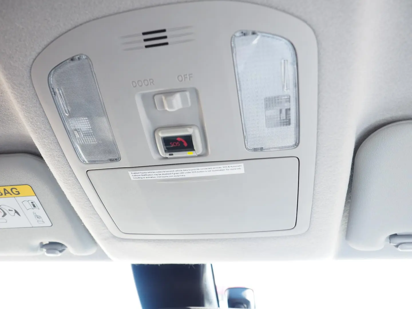 2022 Toyota Hilux Gallery Image 30