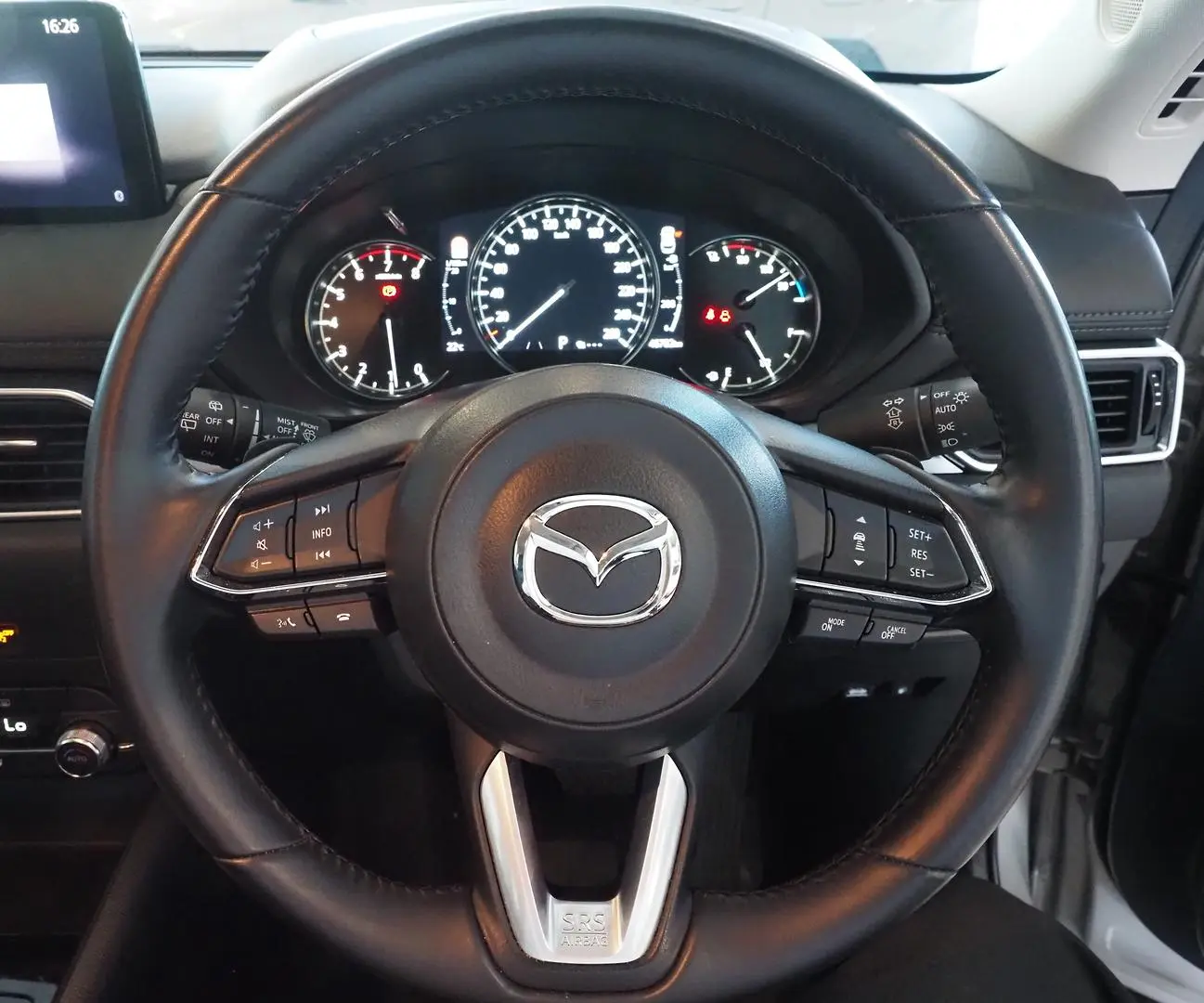 2024 Mazda CX-5 Gallery Image 11