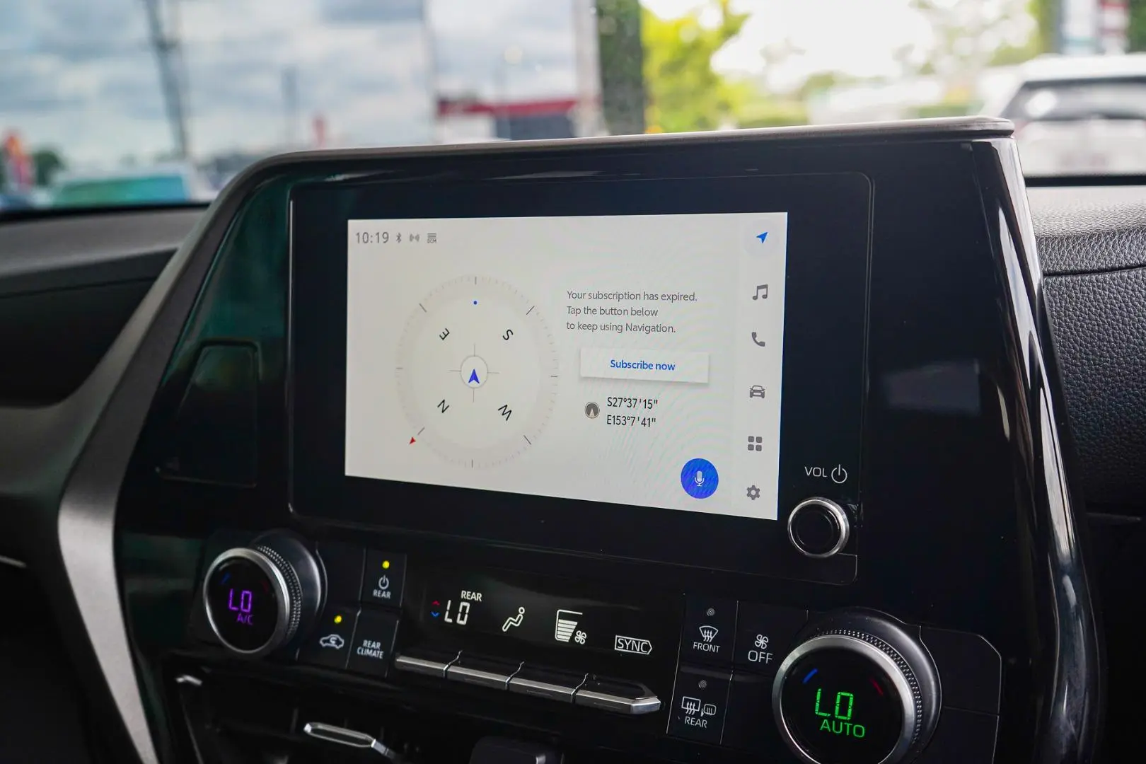 2024 Toyota Kluger Gallery Image 12