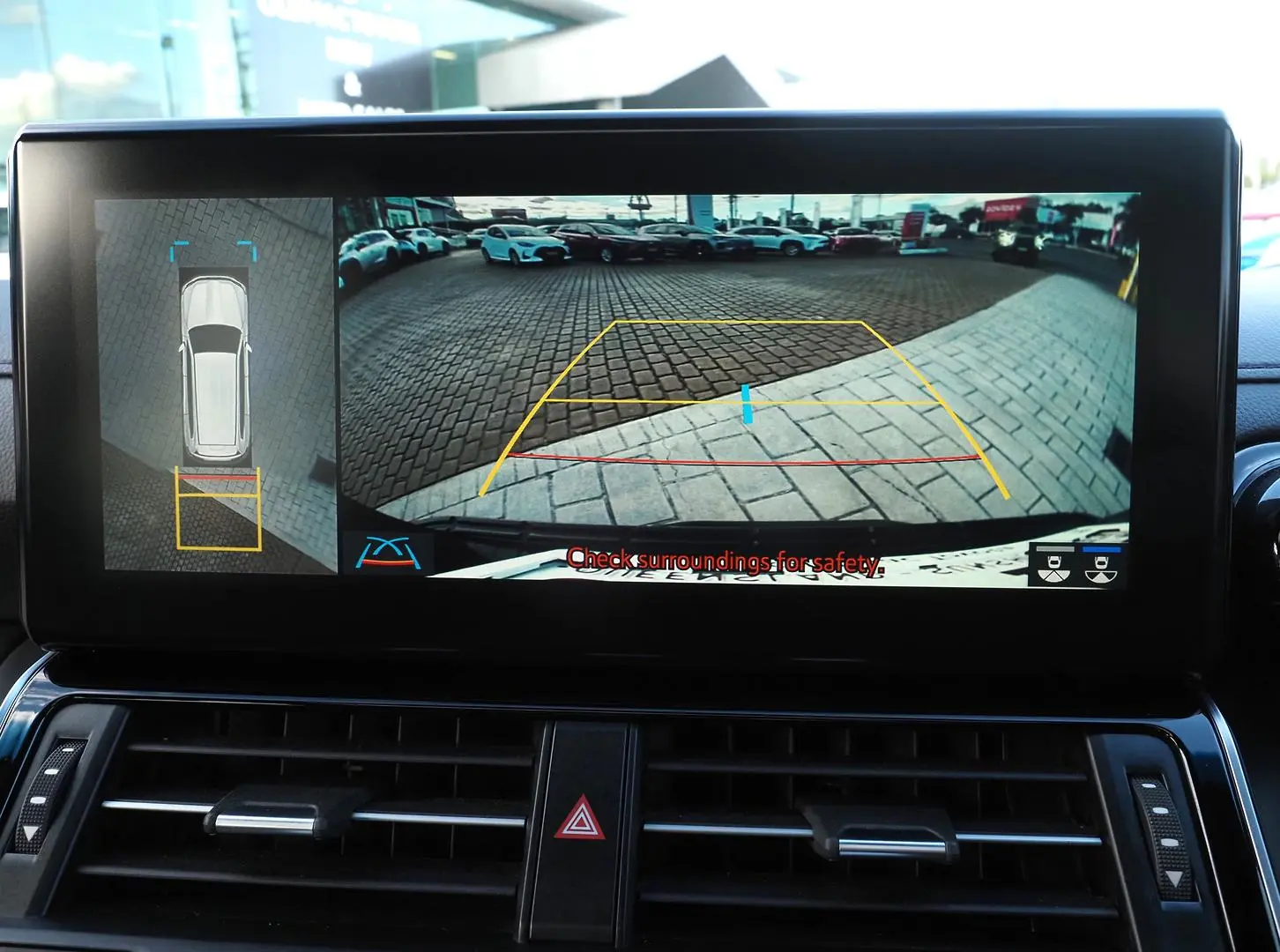 2023 Toyota Landcruiser Gallery Image 29