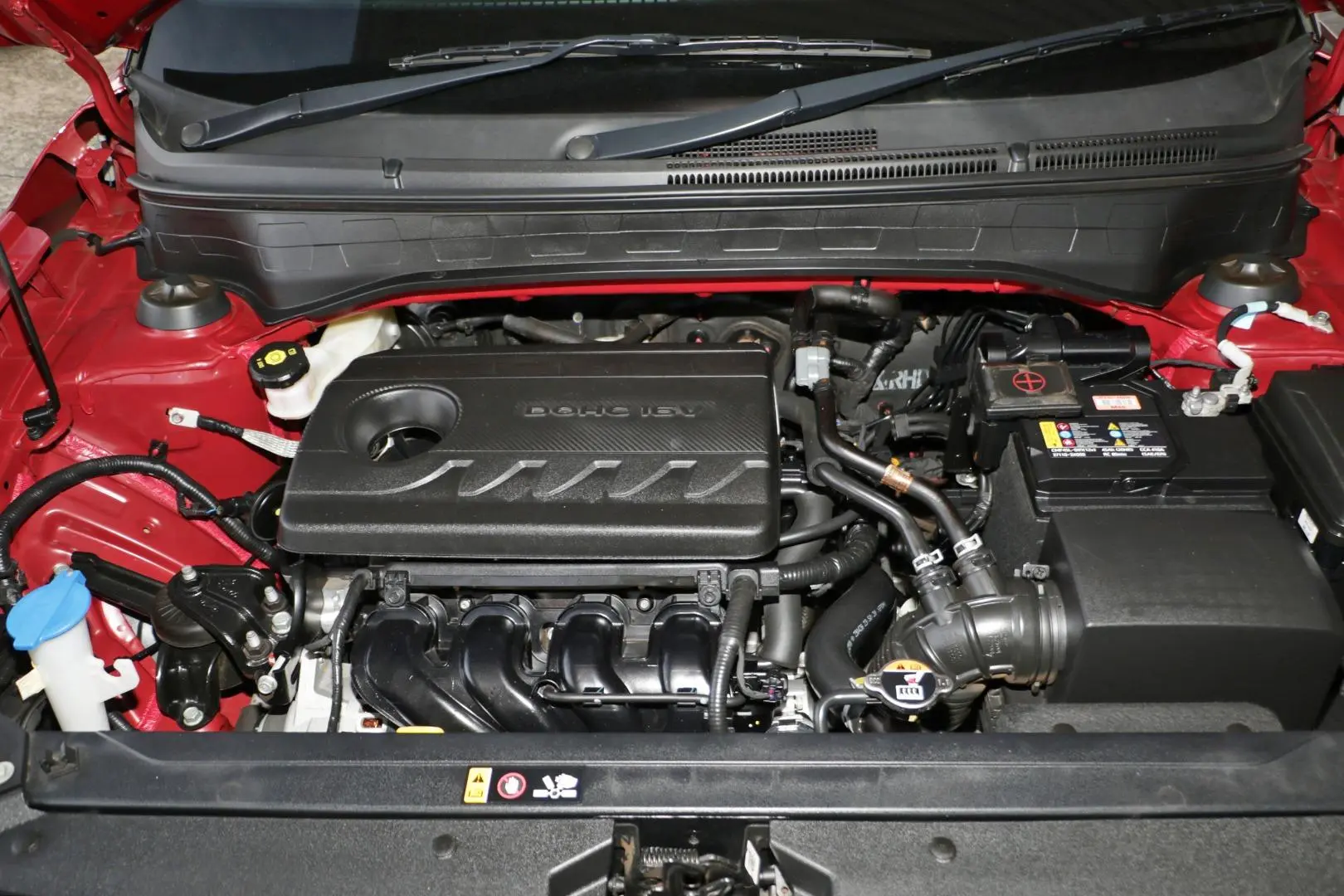 2023 Hyundai Venue Gallery Image 19