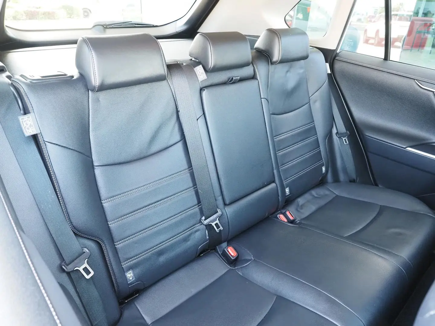 2021 Toyota RAV4 Gallery Image 15