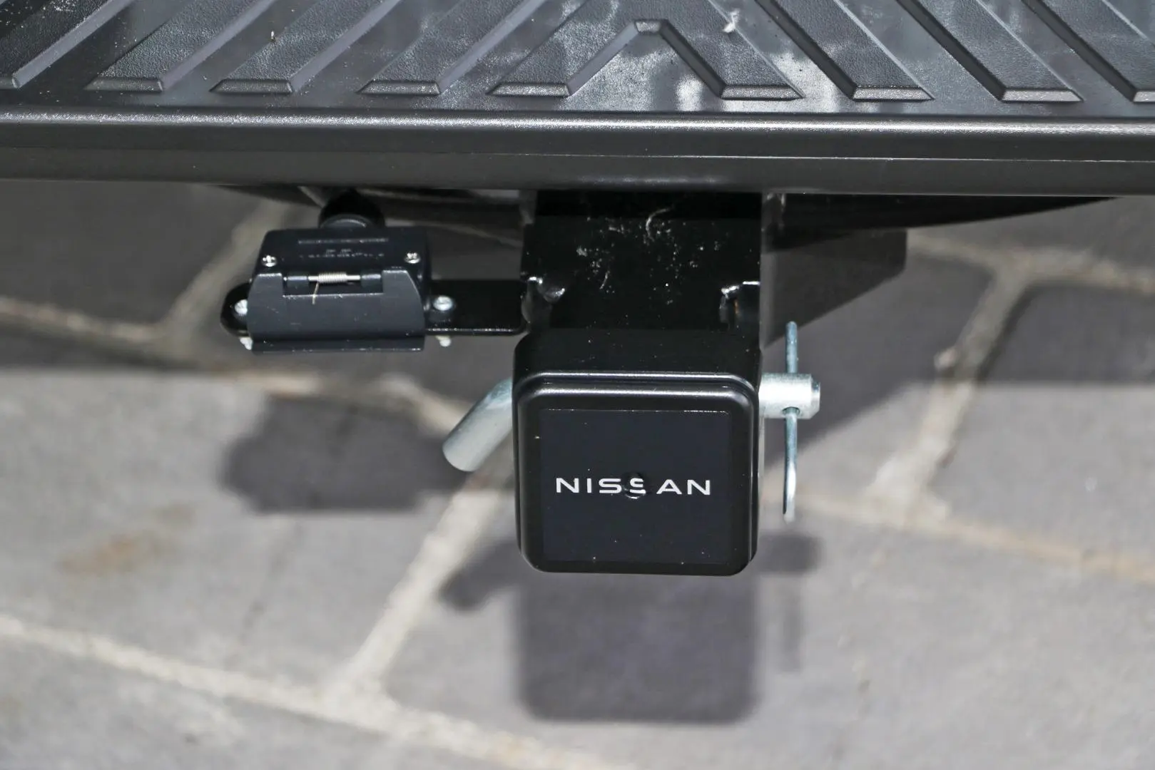 2024 Nissan Navara Gallery Image 21