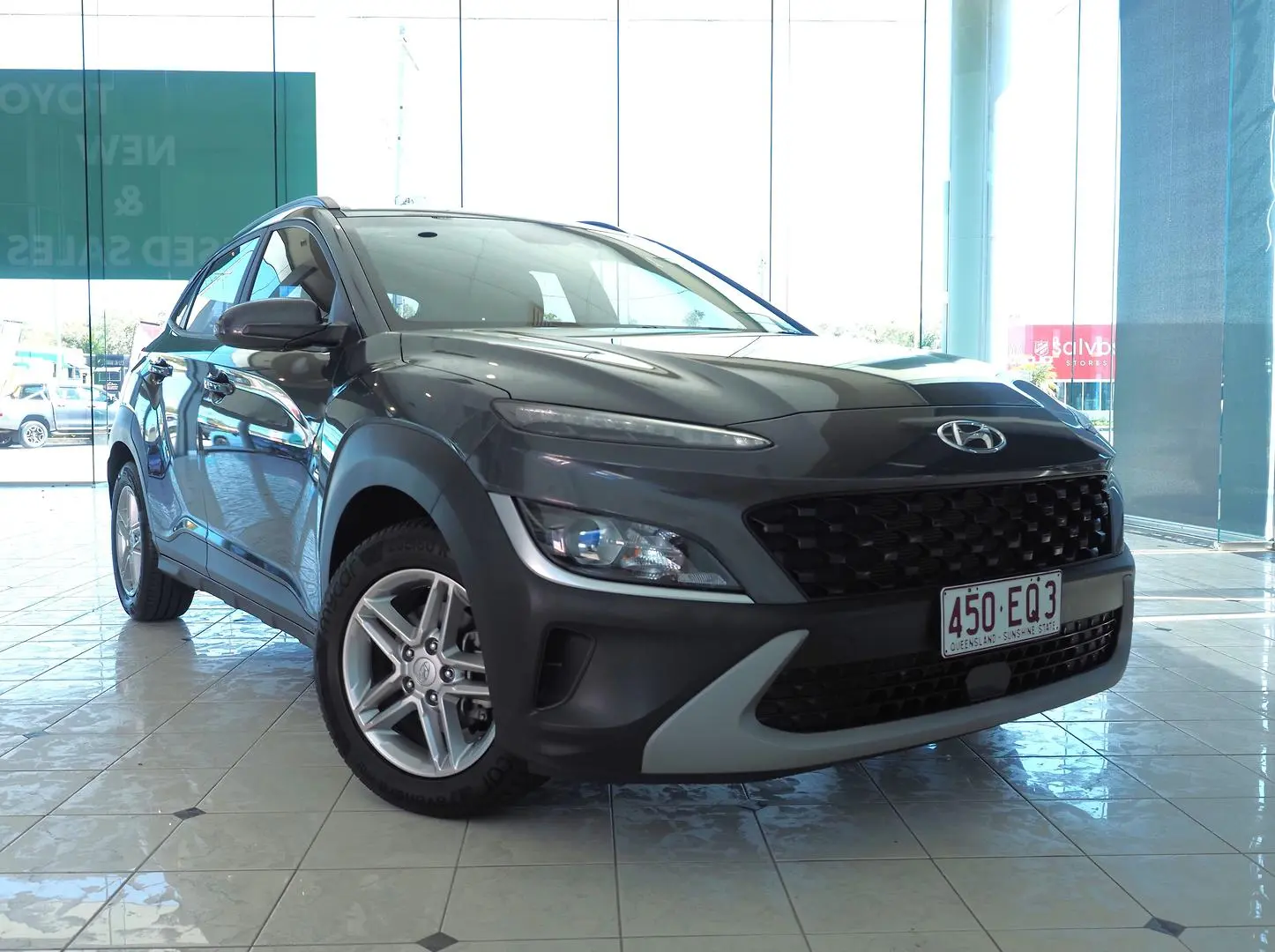 2022 Hyundai Kona Gallery Image 1